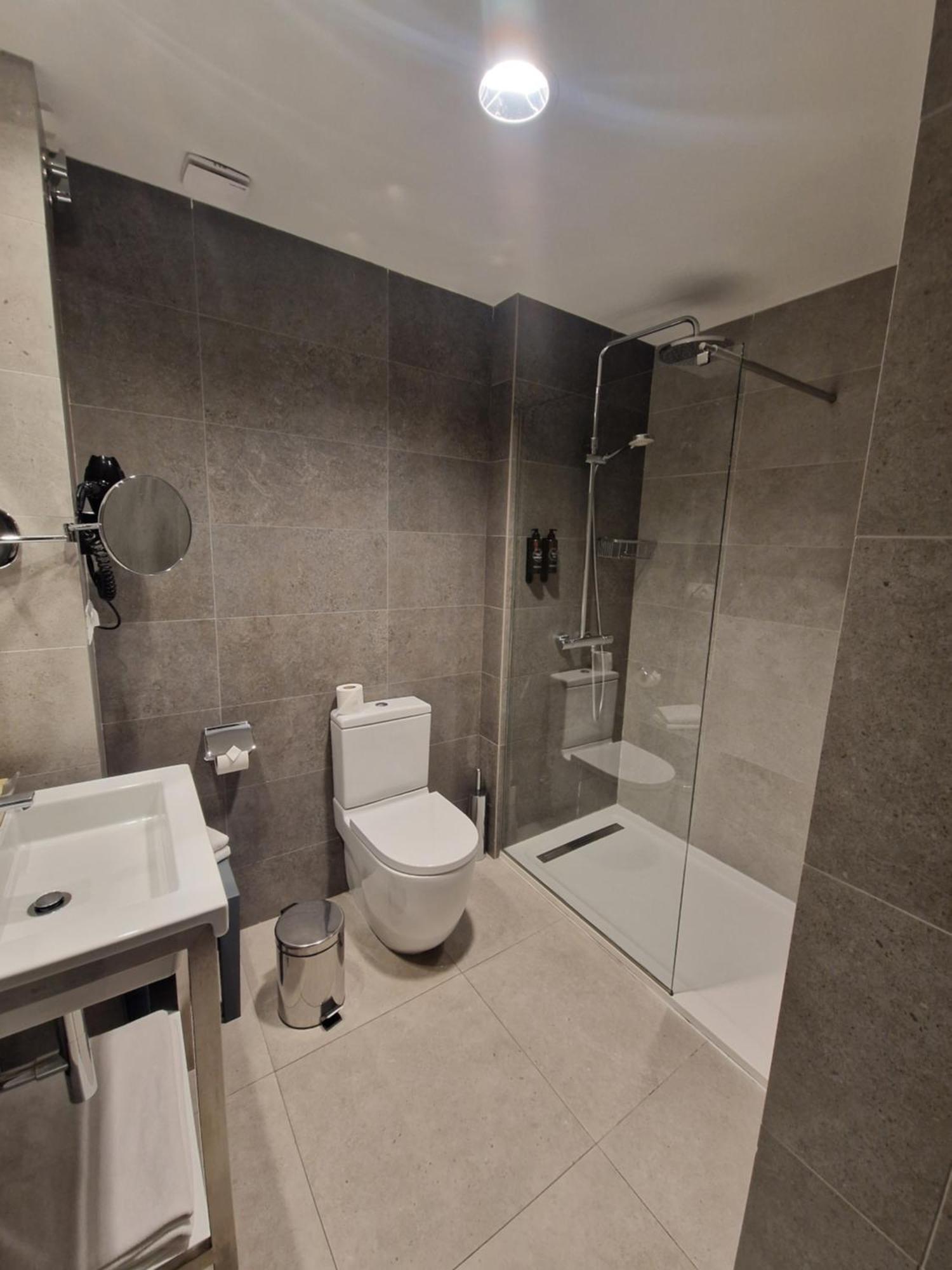 Apartamento Interior