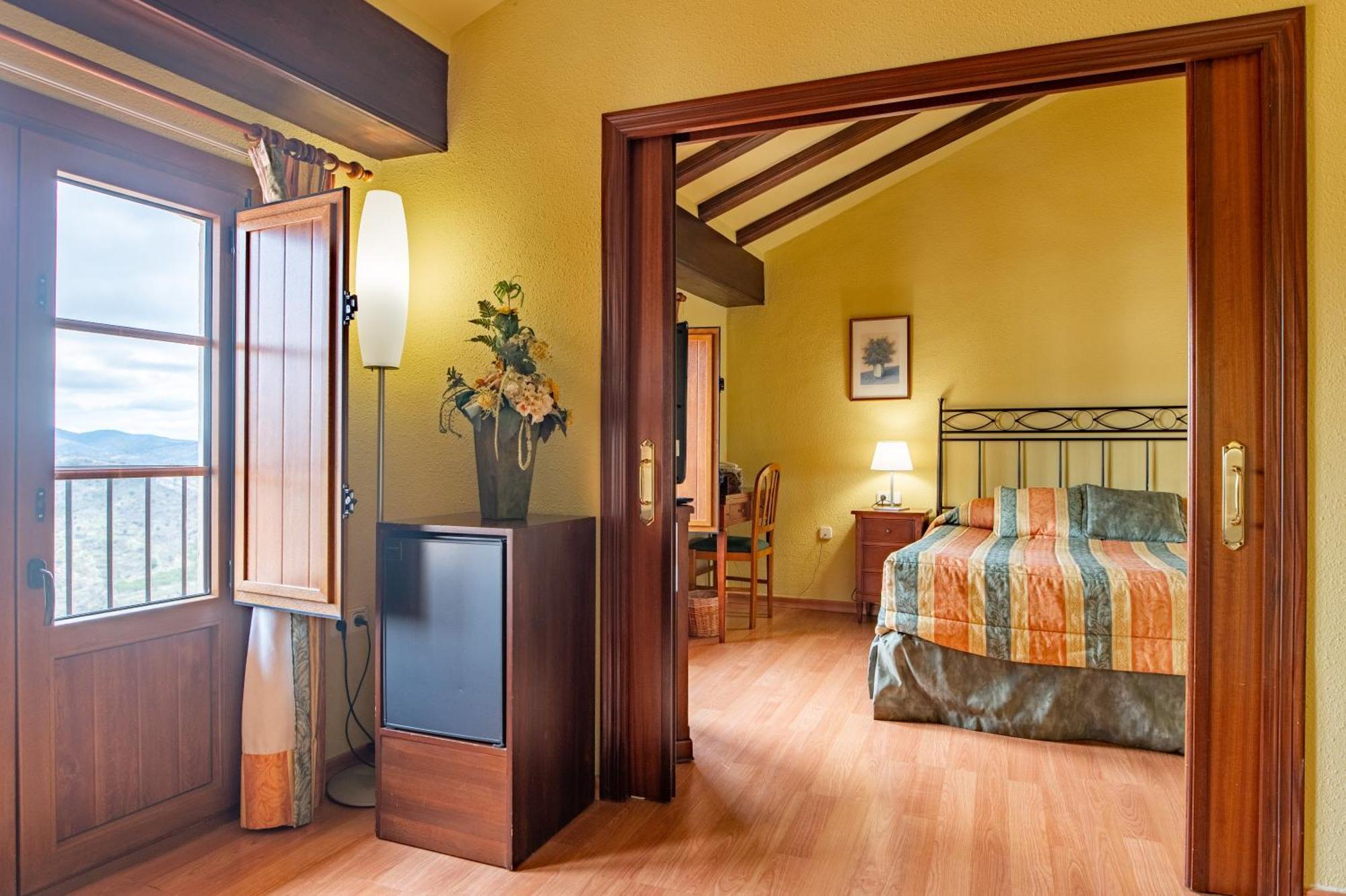 Suite Junior