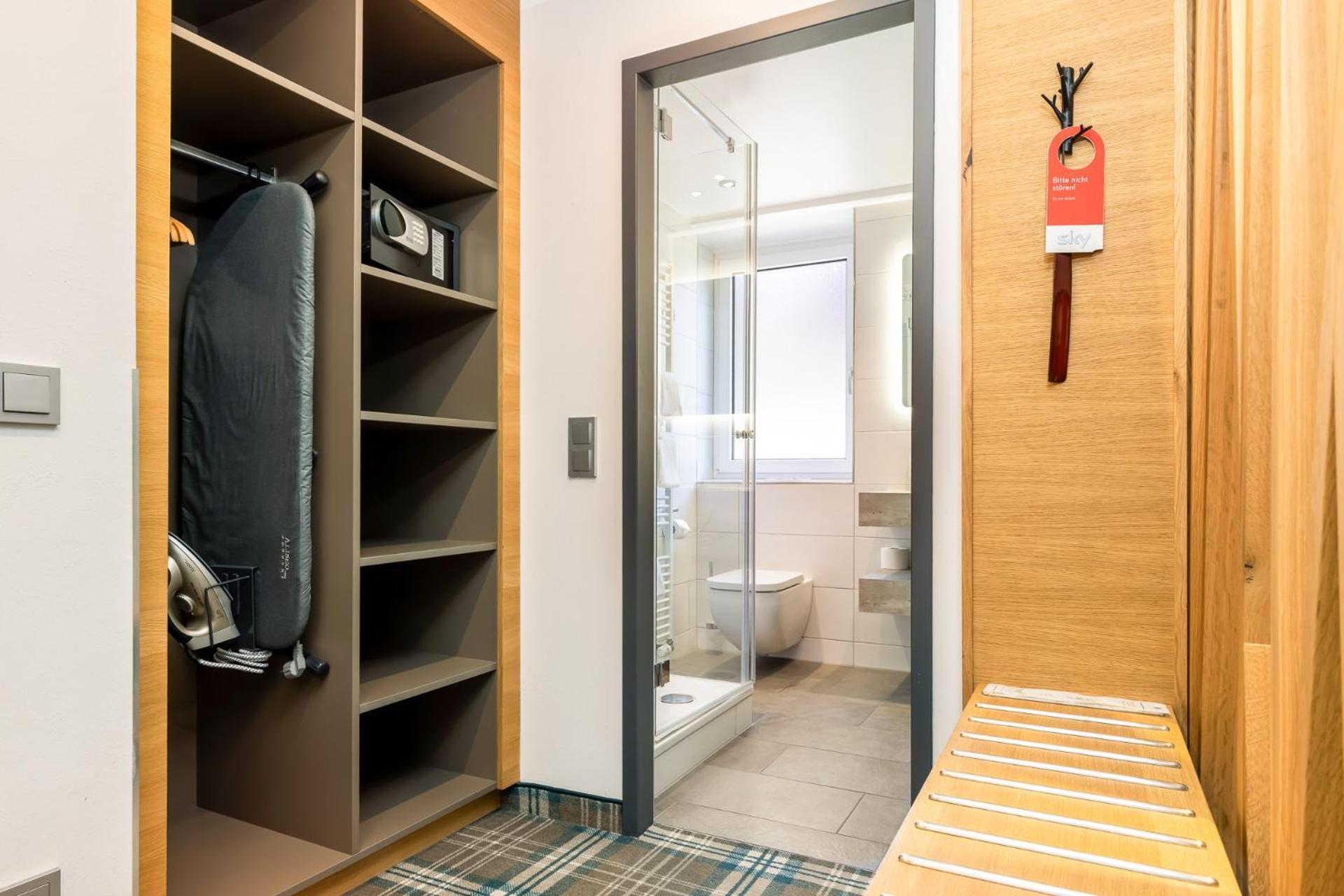 Comfort Zimmer