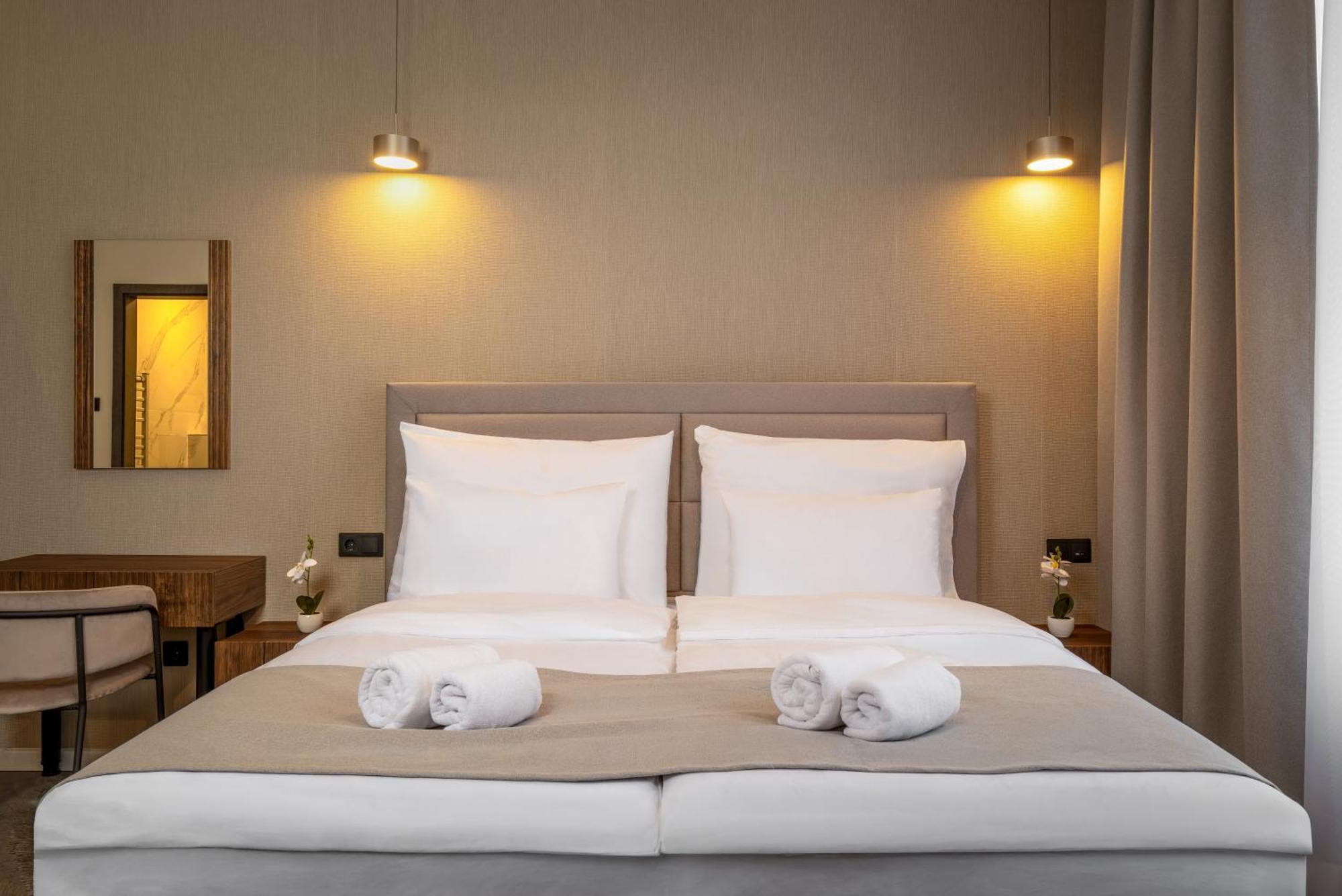 Chambre Double