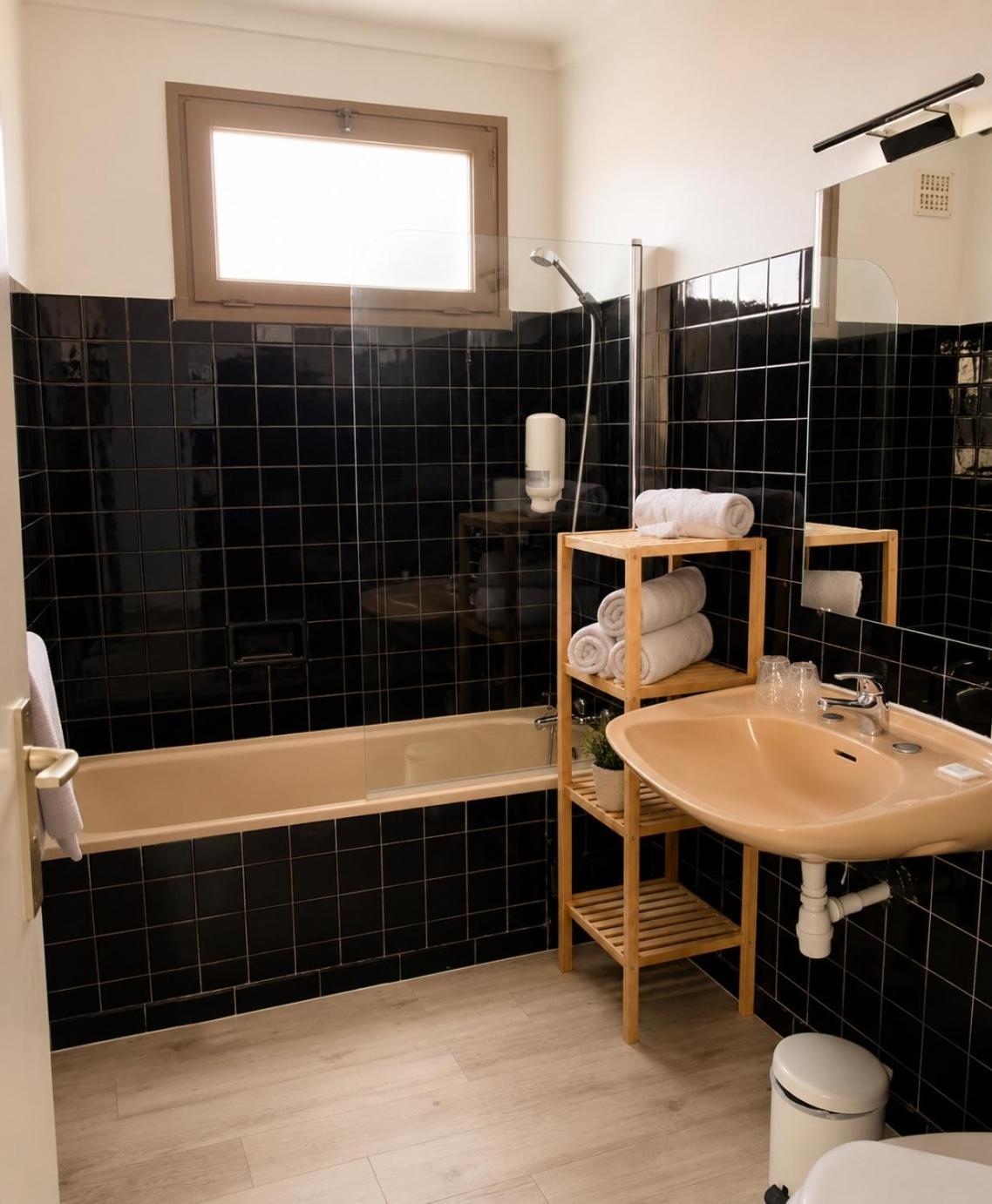 Chambre Familiale avec Climatisation