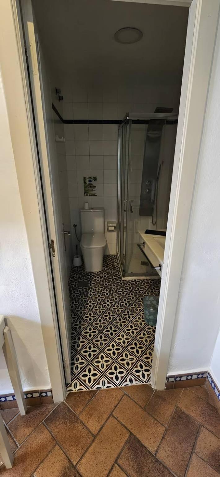 Einzelzimmer