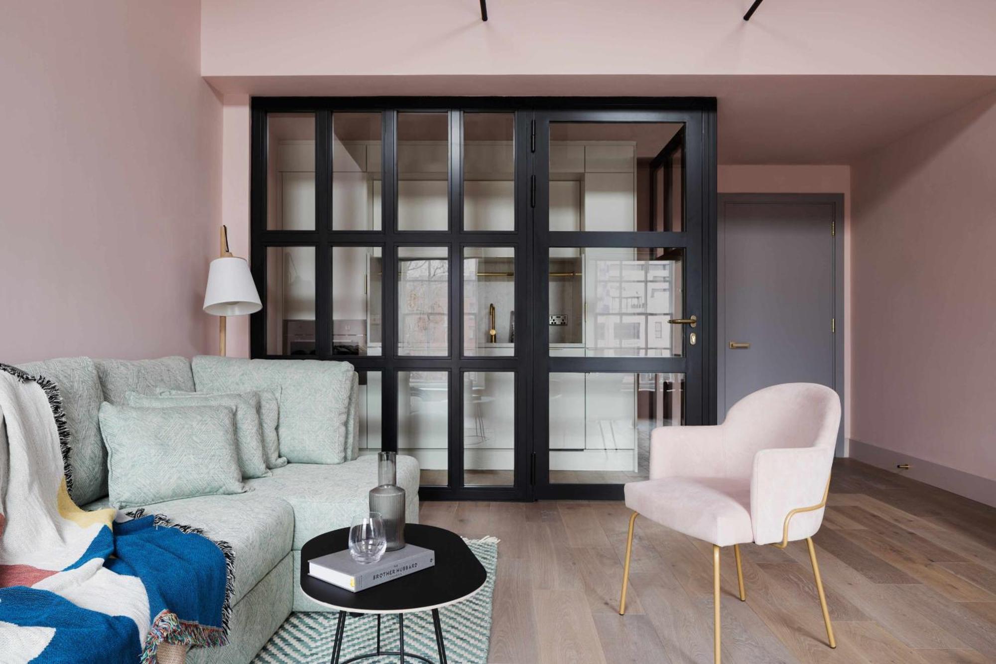 Suite en Duplex