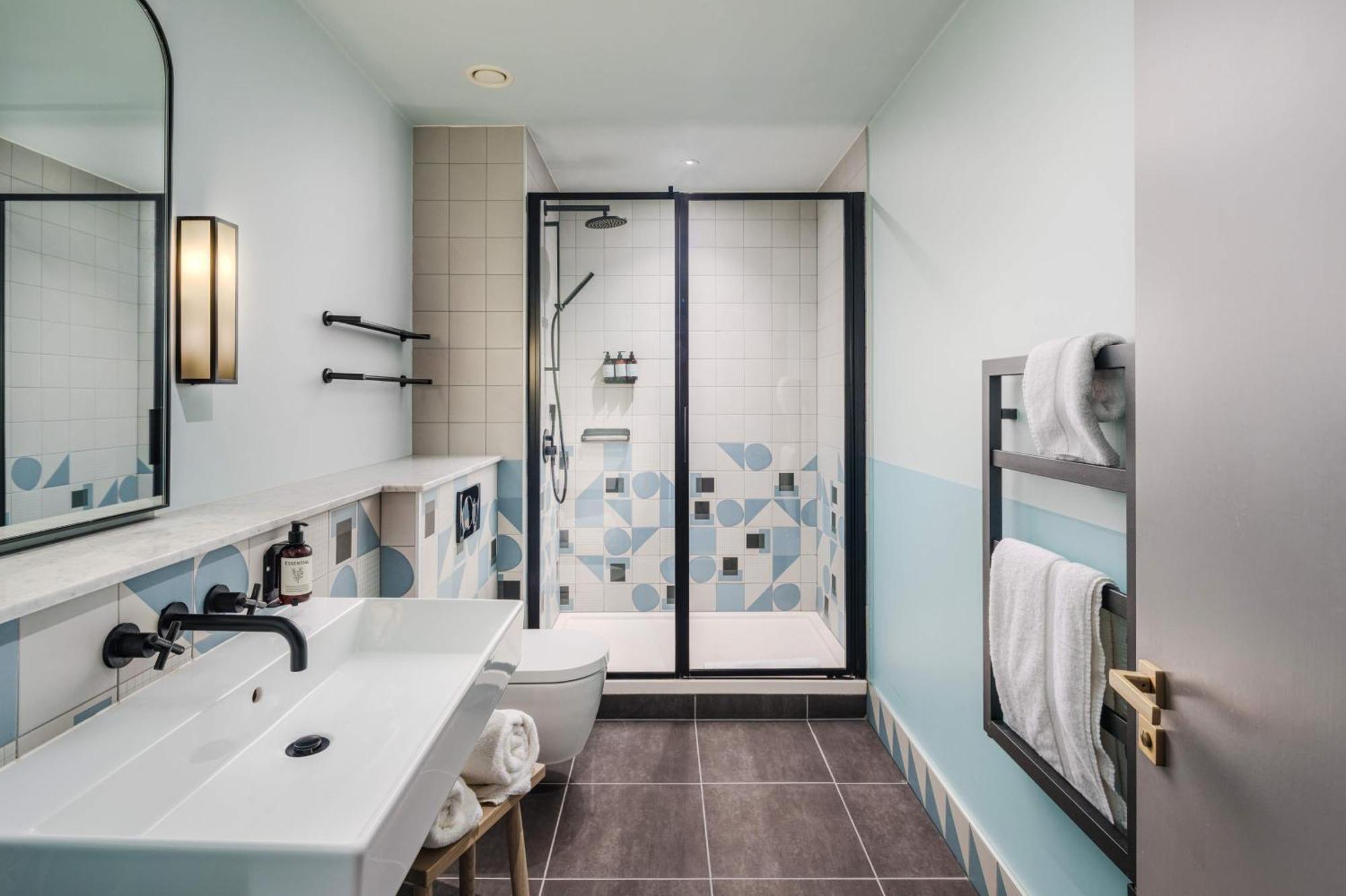 Suite Rivière