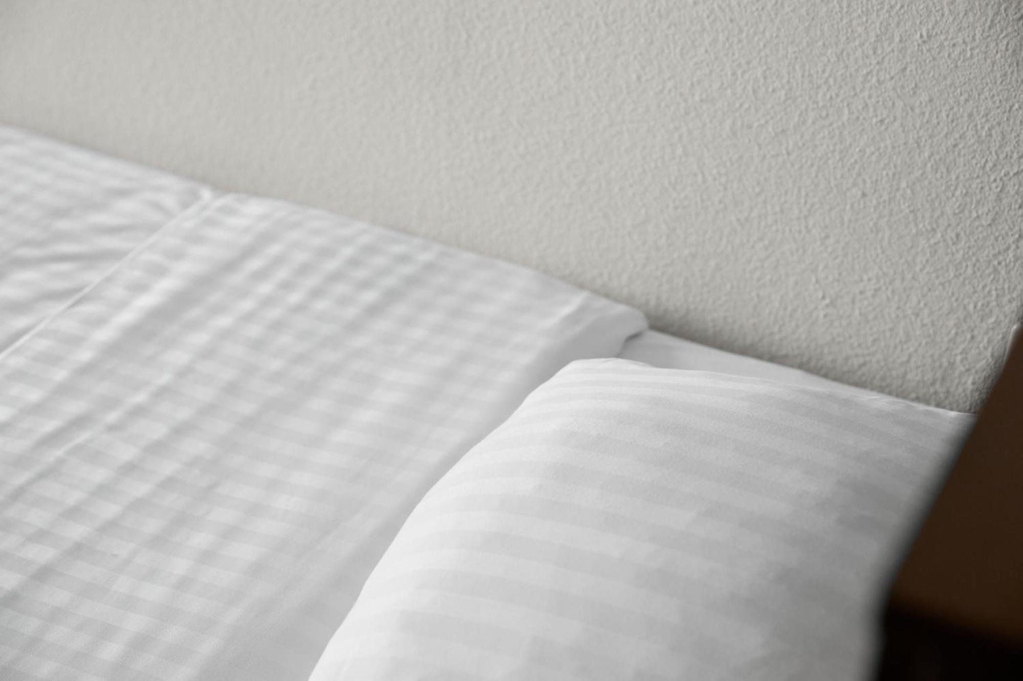 Chambre Simple Standard