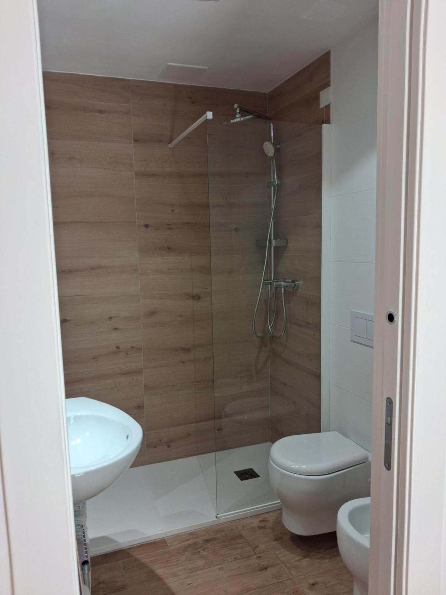Junior Suite con Vista Mare