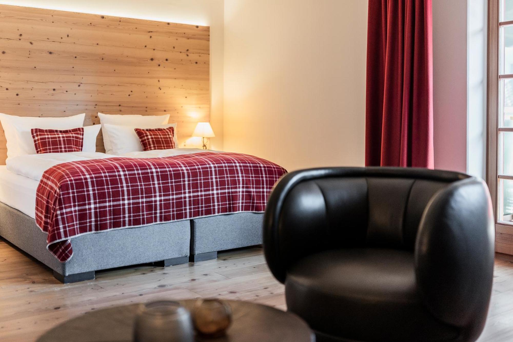 Superior Doppelzimmer