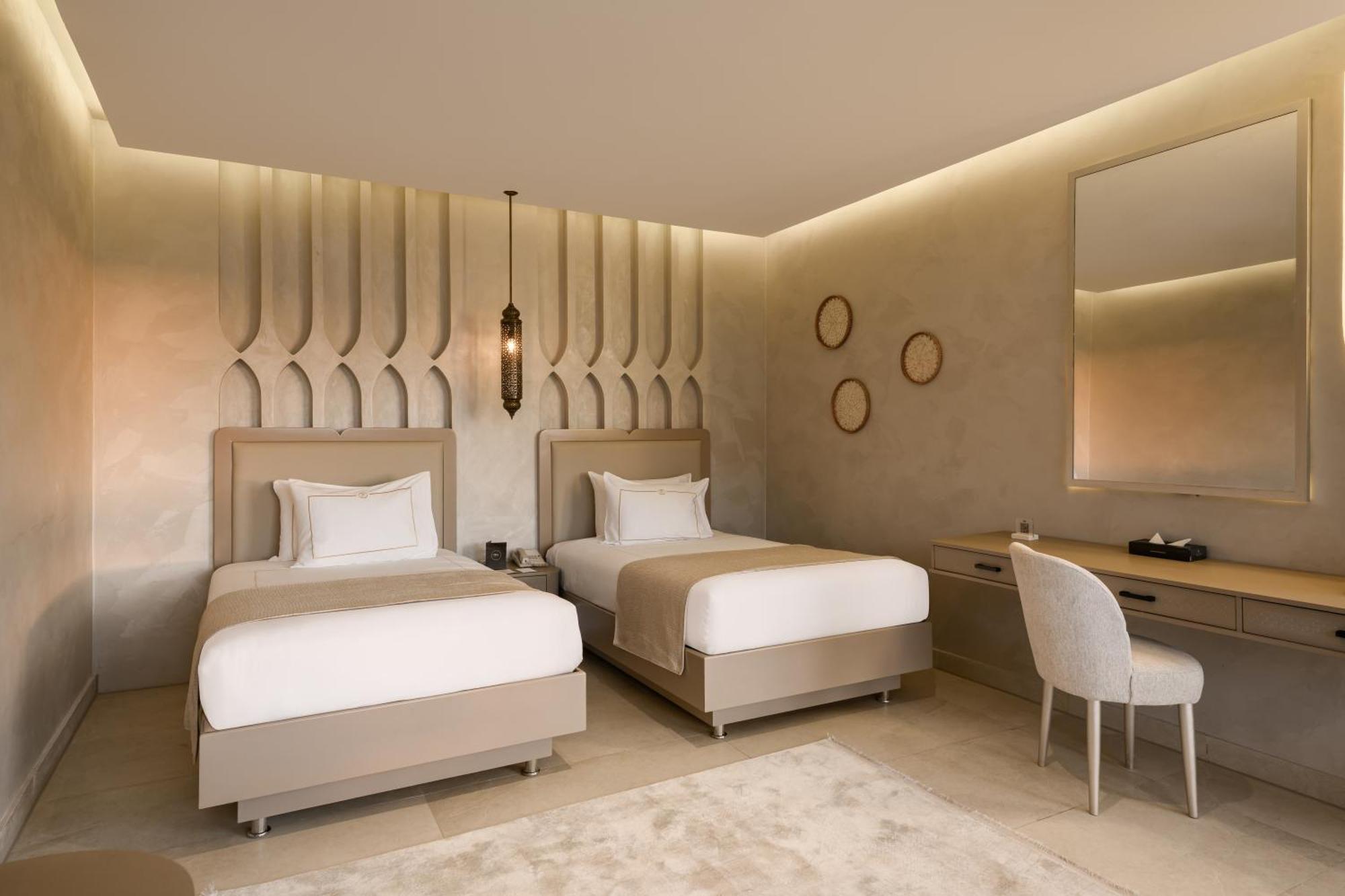 Suite Royale - Club Posh