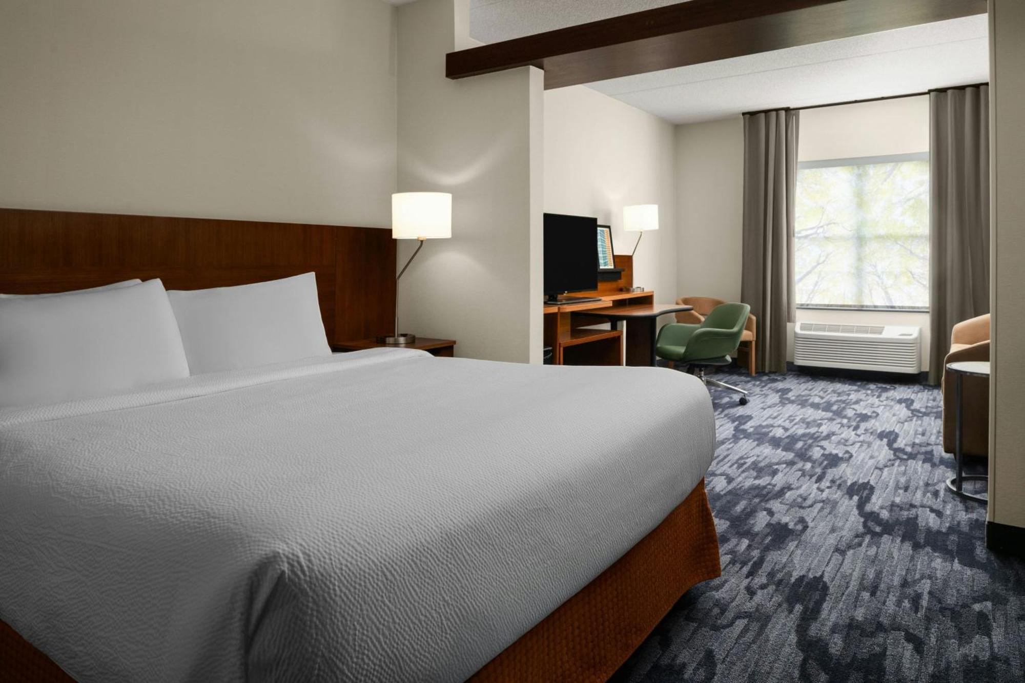 King Suite
