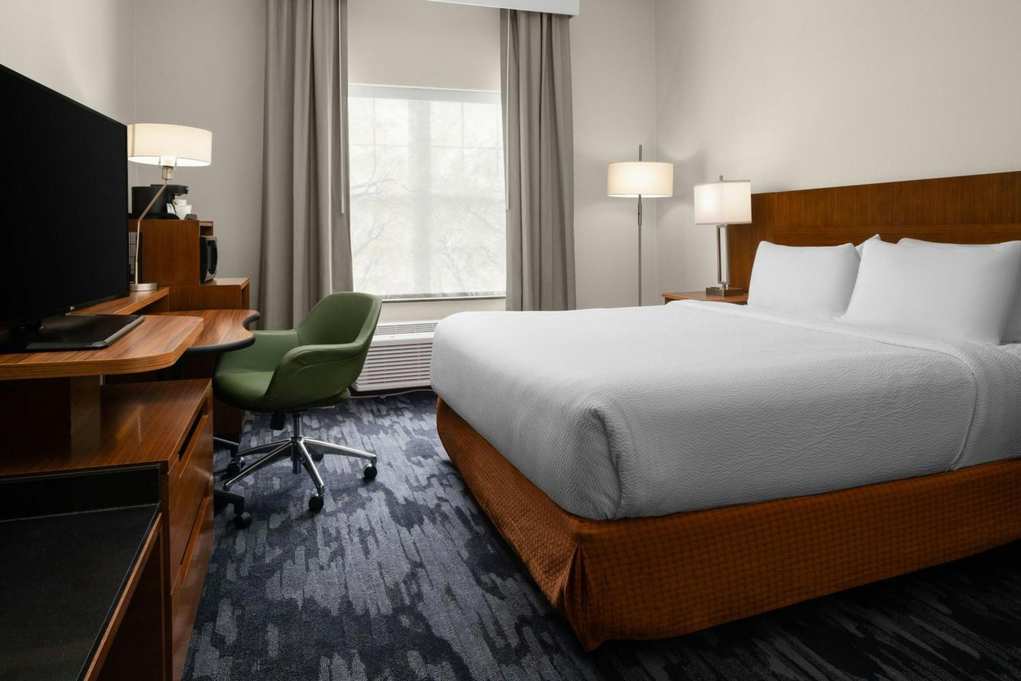 King Room