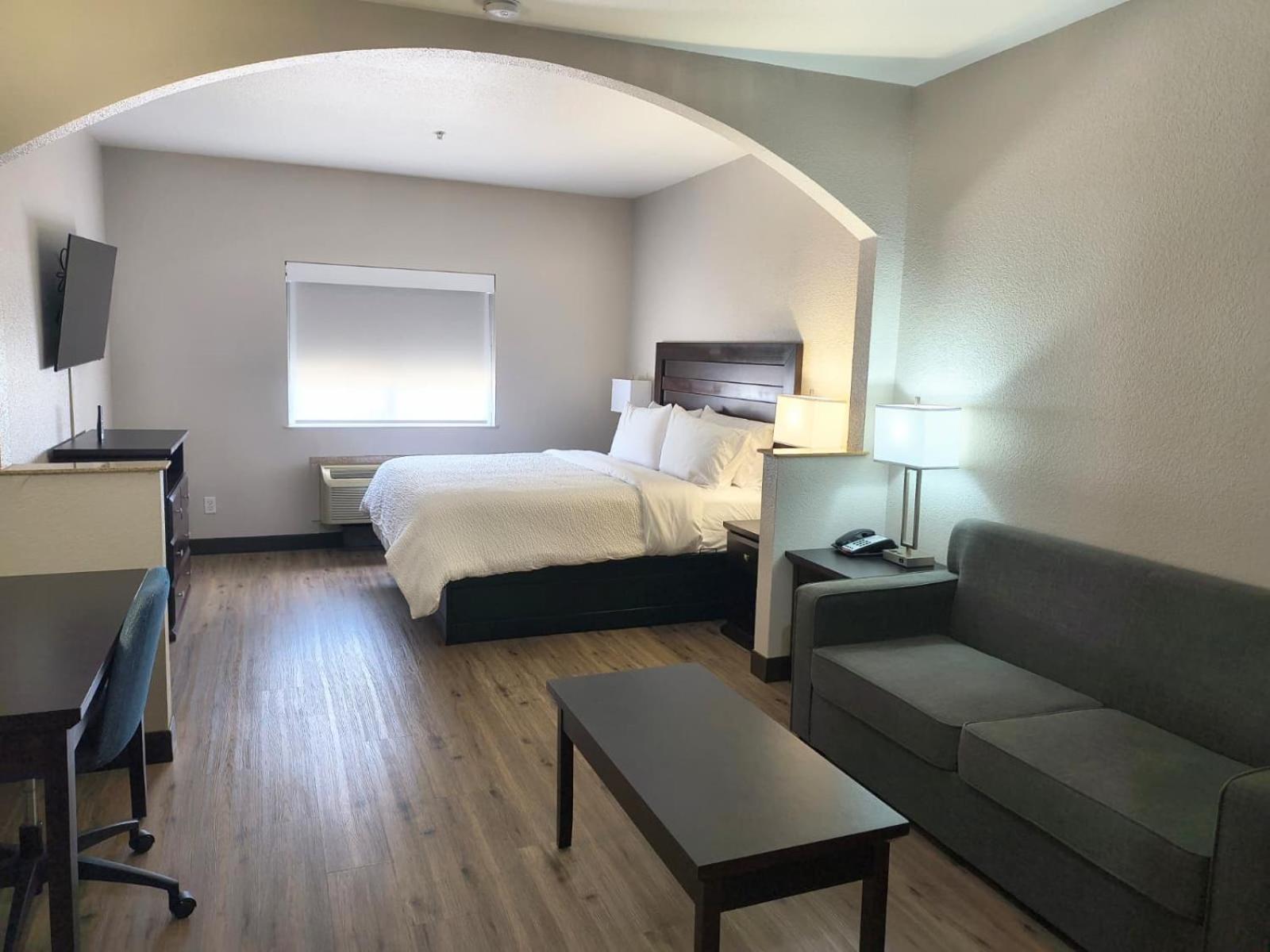King Suite