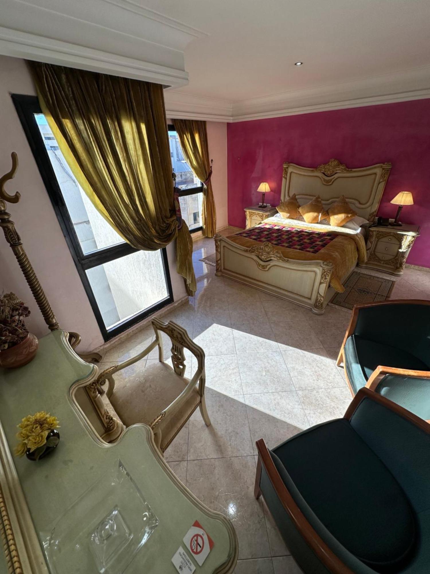 Suite Deluxe