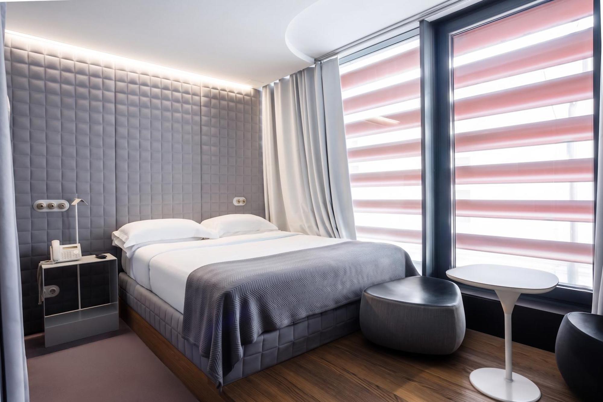 Chambre Double Confort