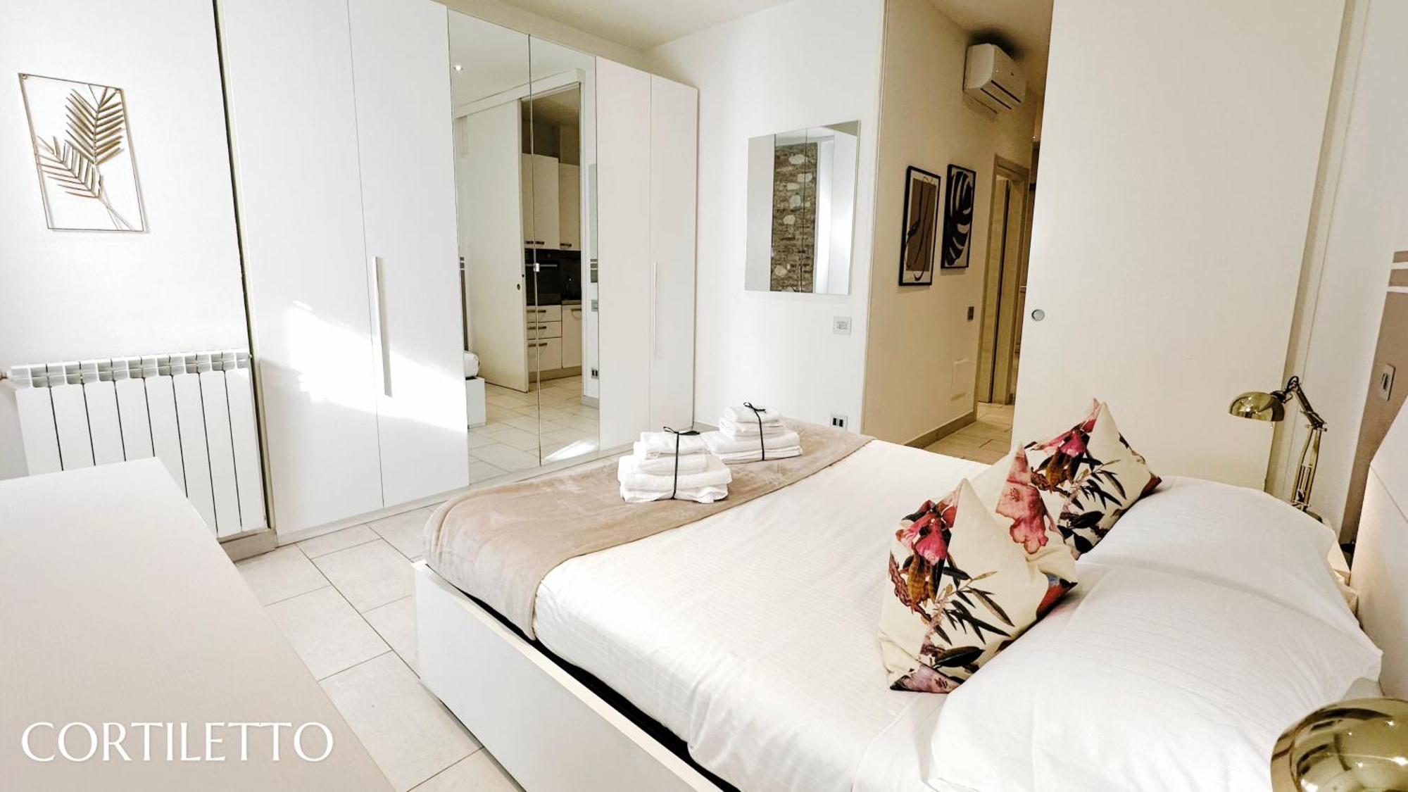 Apartment - Vicolo Torcoletto 5