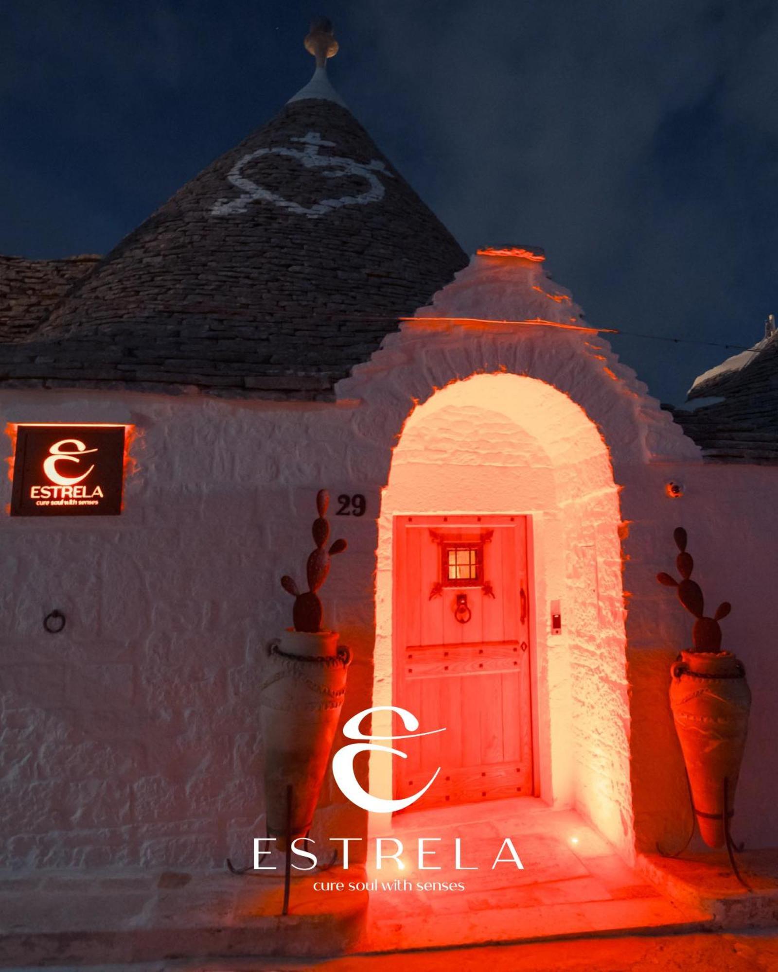 Suite con Accesso Spa