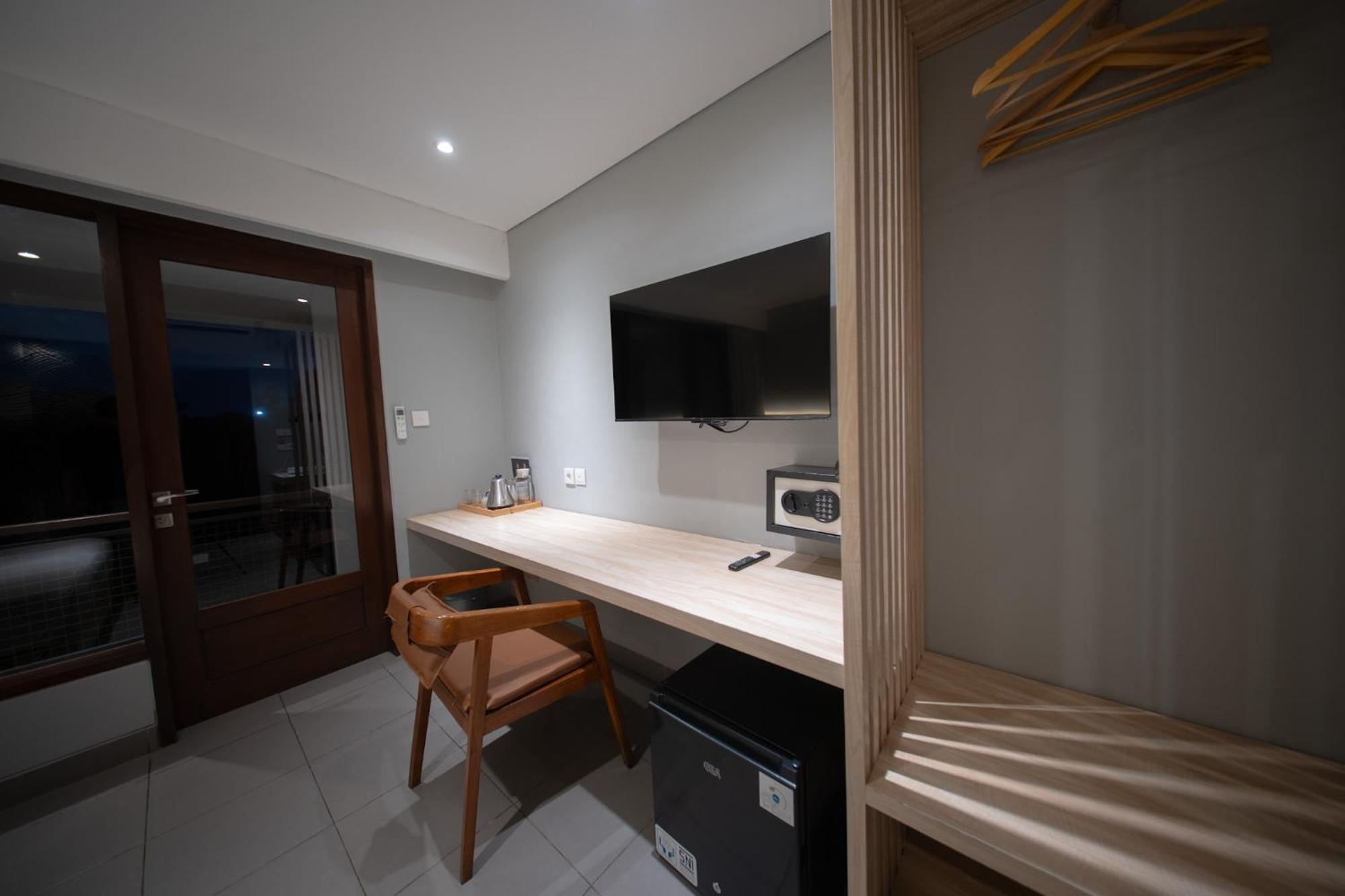 Habitación Doble Estándar