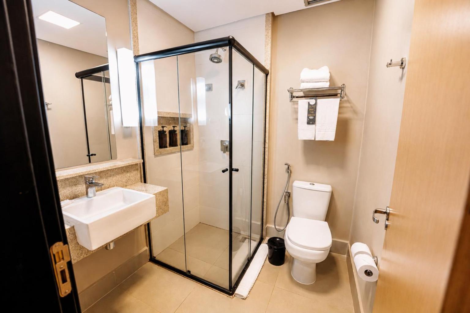 Quarto Triplo Superior