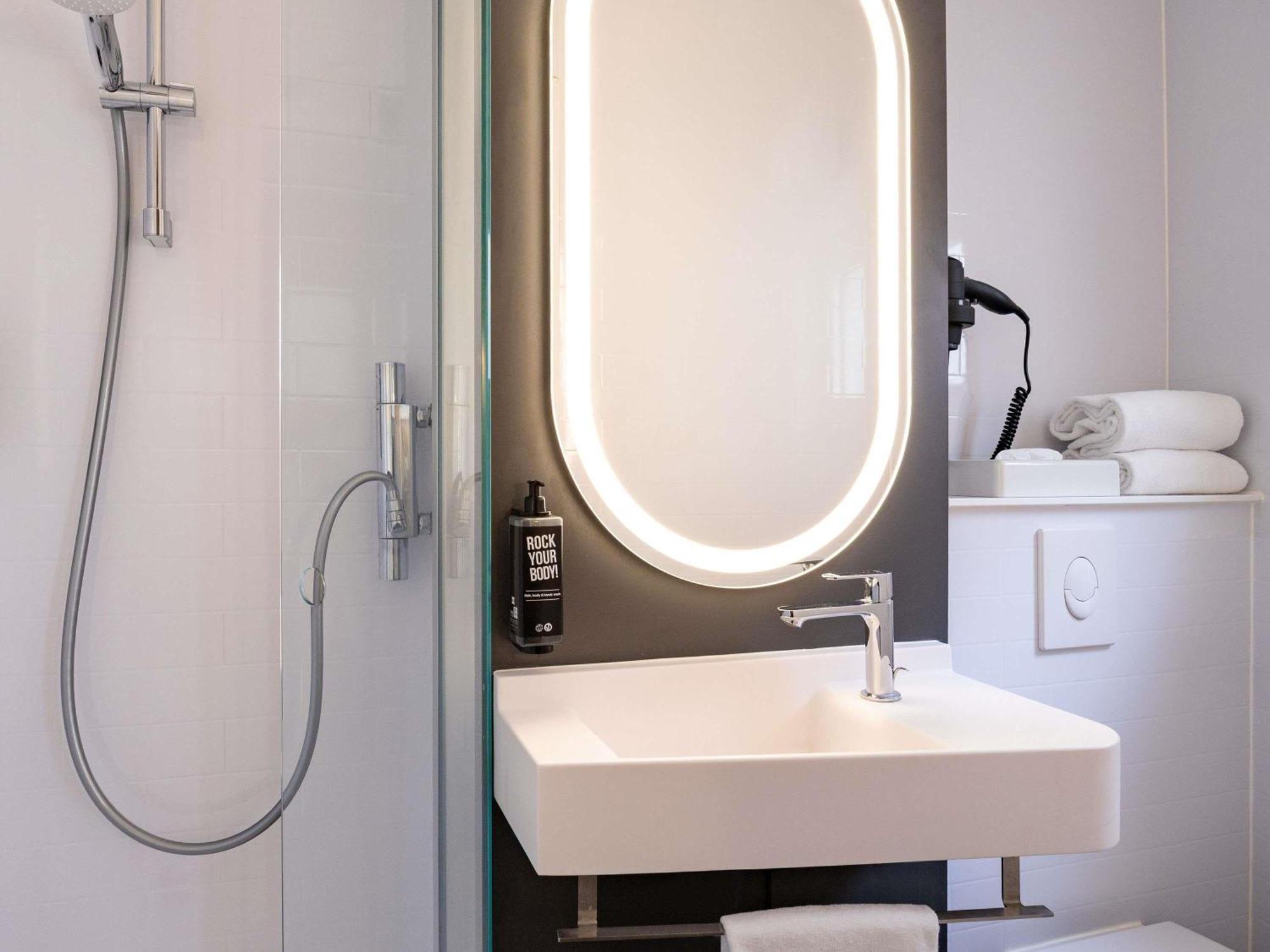 Standaard Tweepersoonskamer