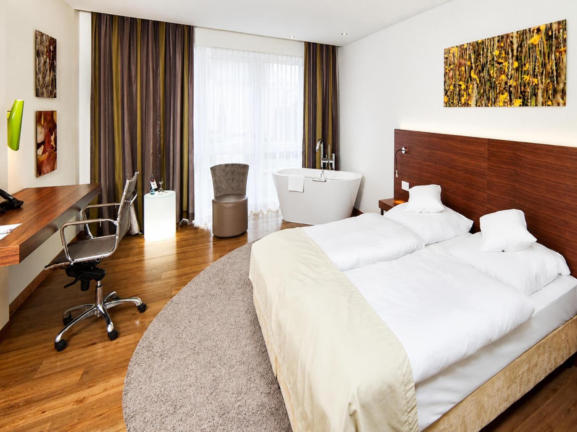 Superior Doppelzimmer