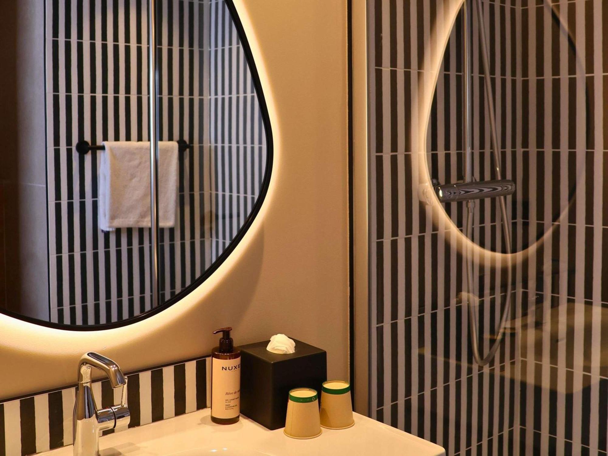 Quarto Twin Clássico