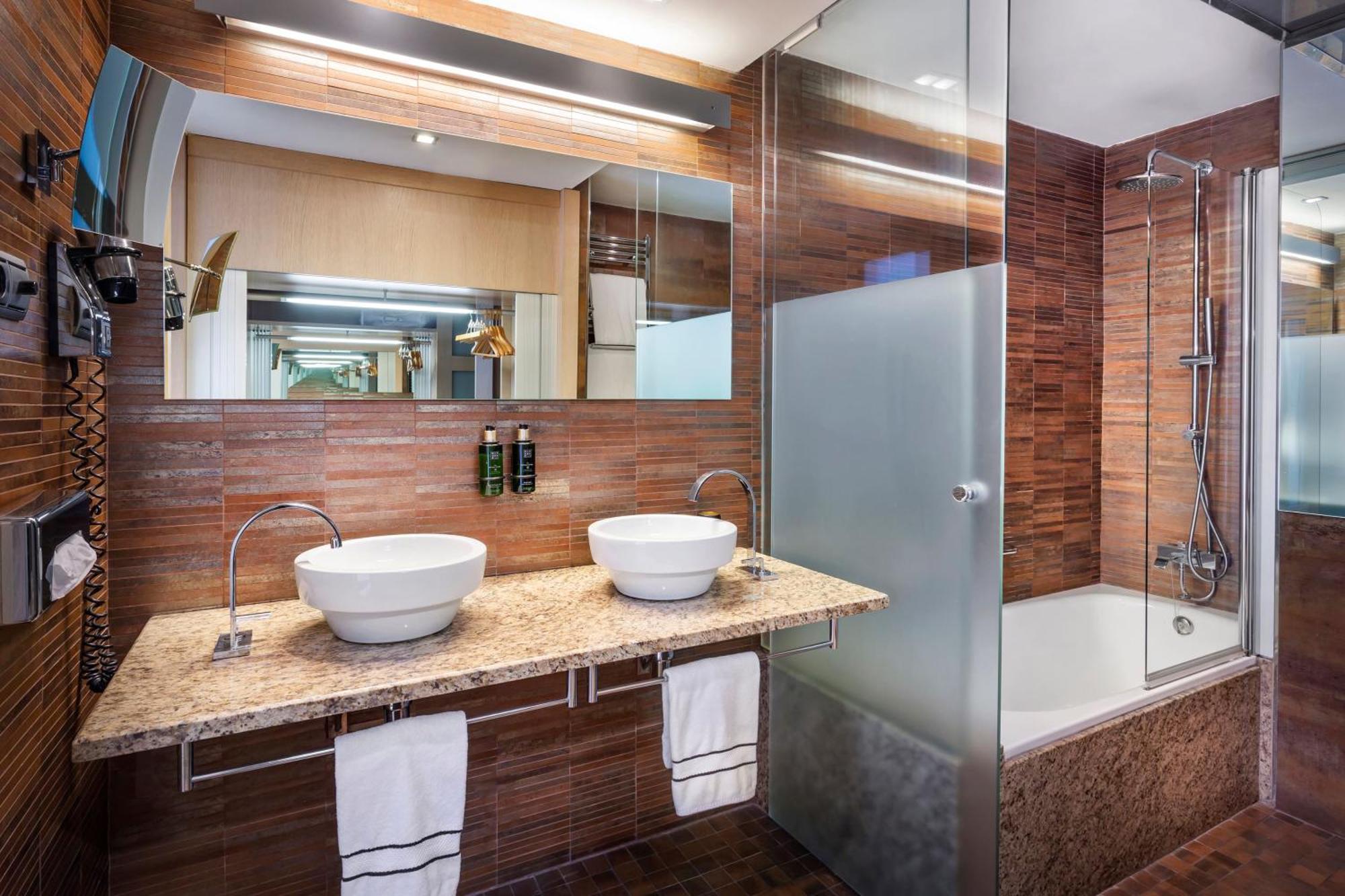 Meliá Kamer