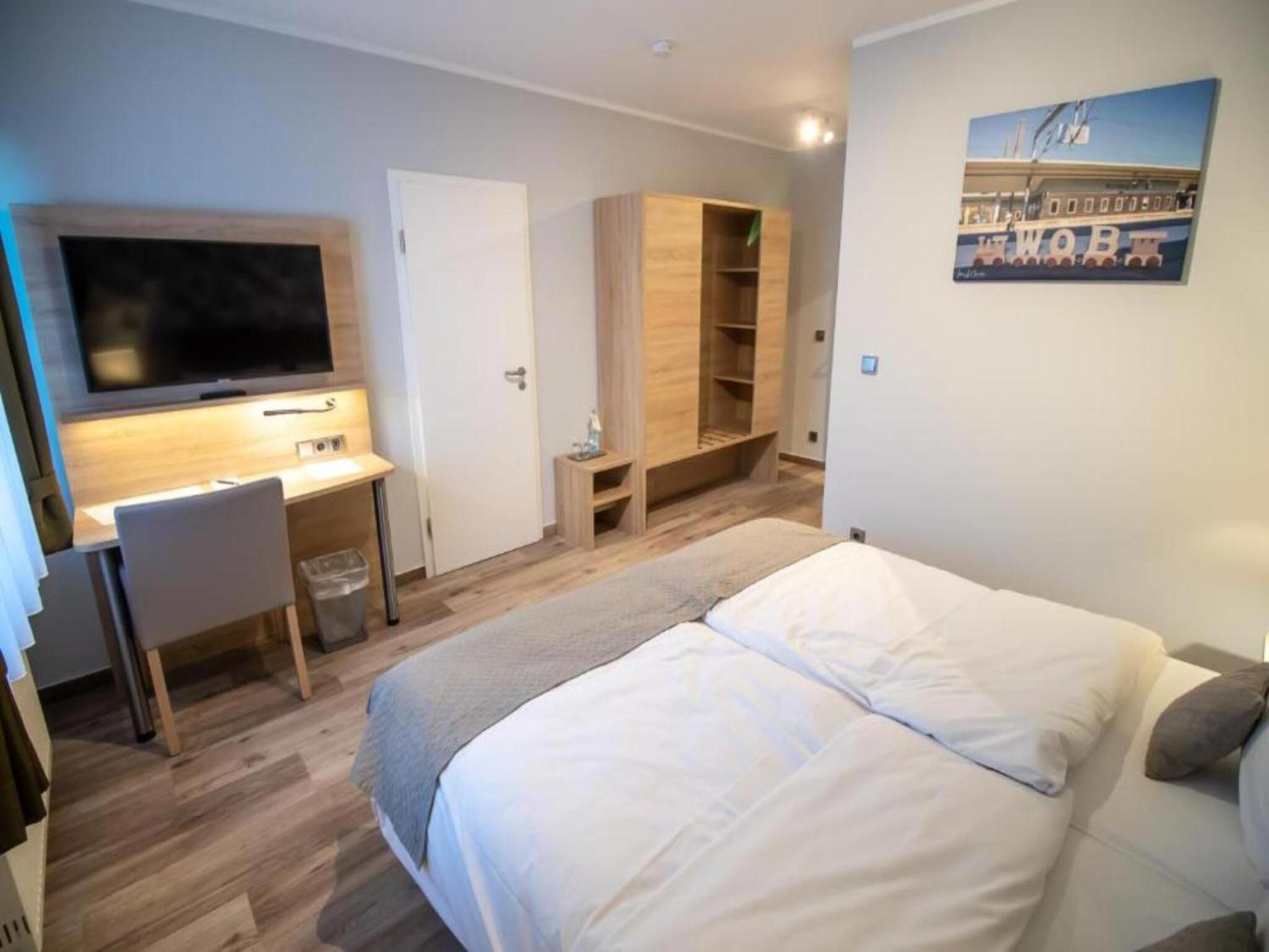 Doppelzimmer