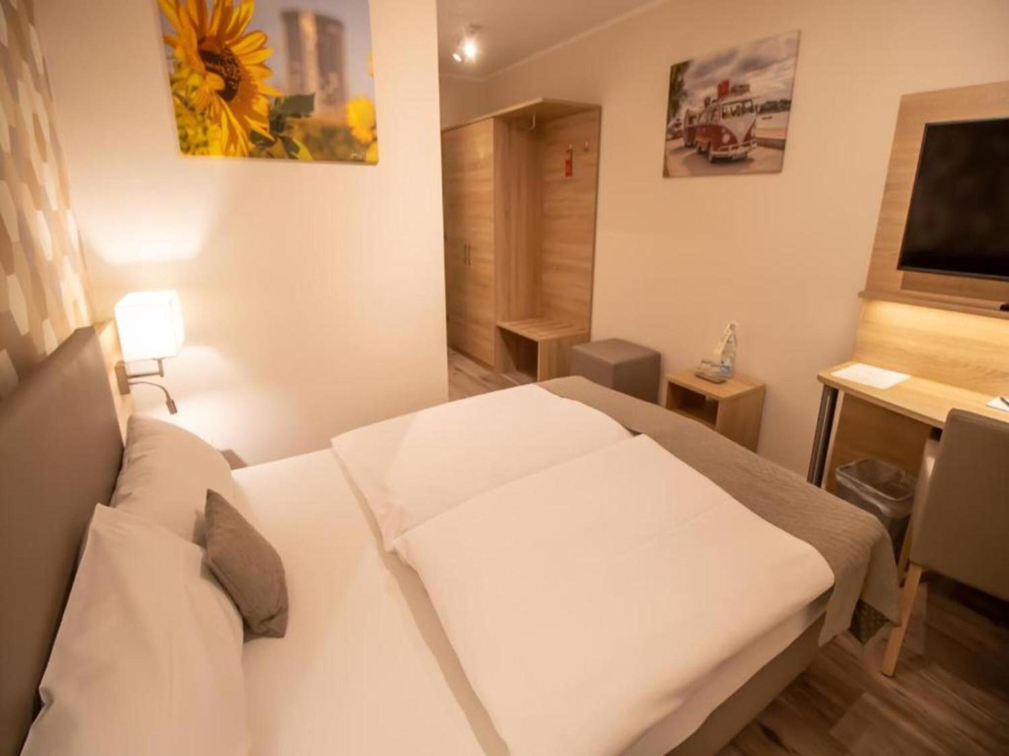 Kleines Doppelzimmer