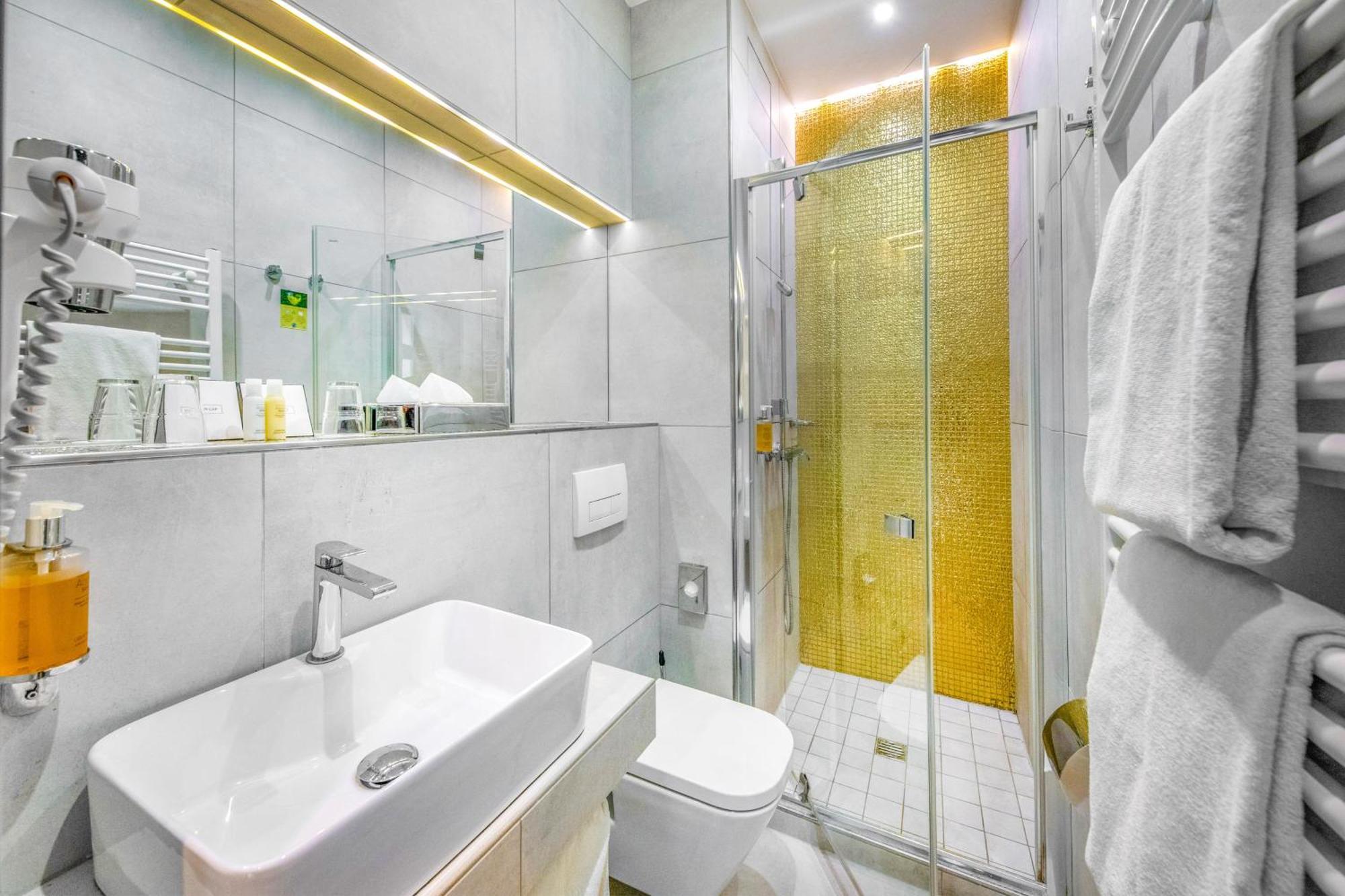 Premium Zimmer mit Stadtblick