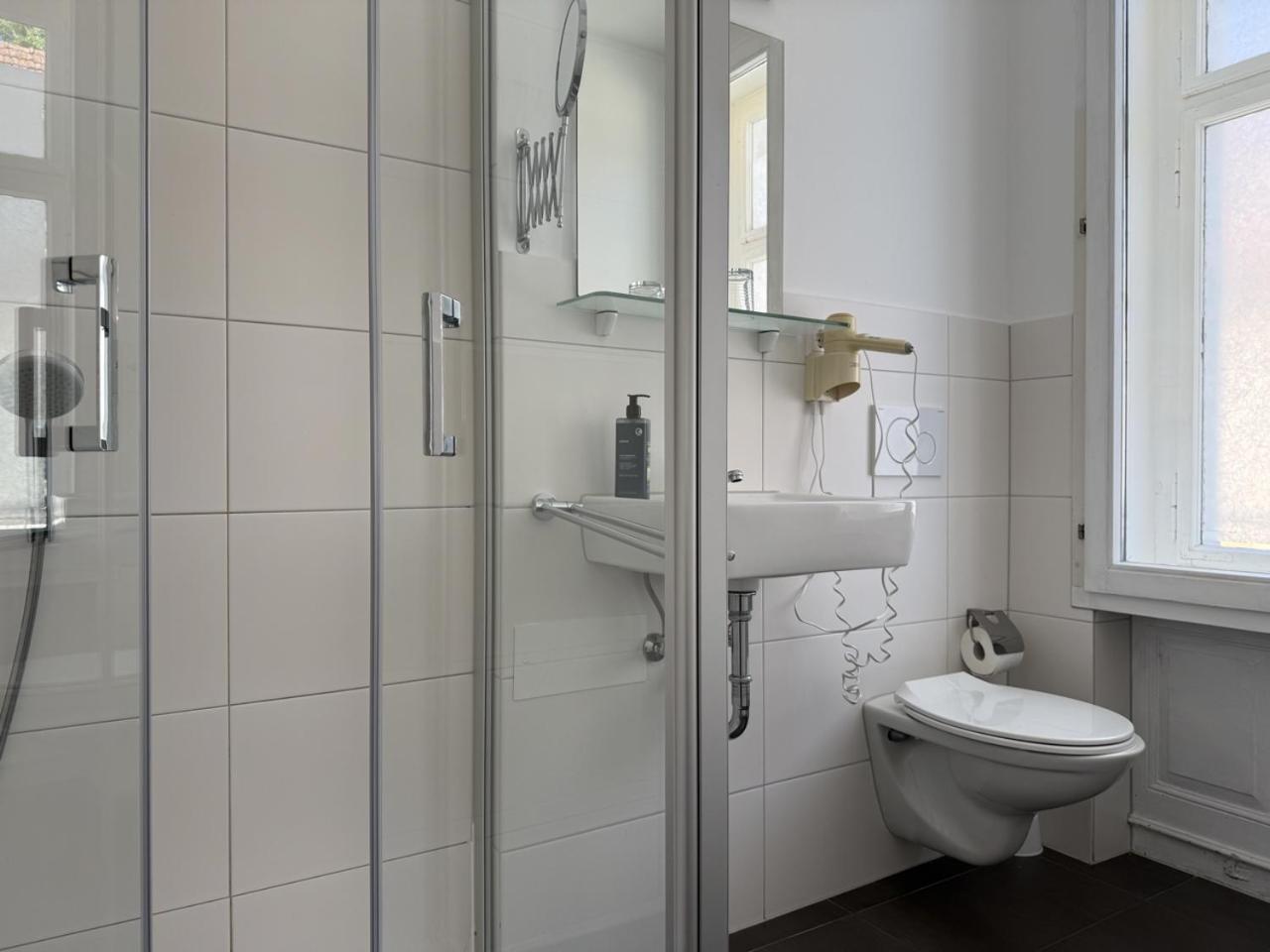 Comfort Familienzimmer (3 Erwachsene)