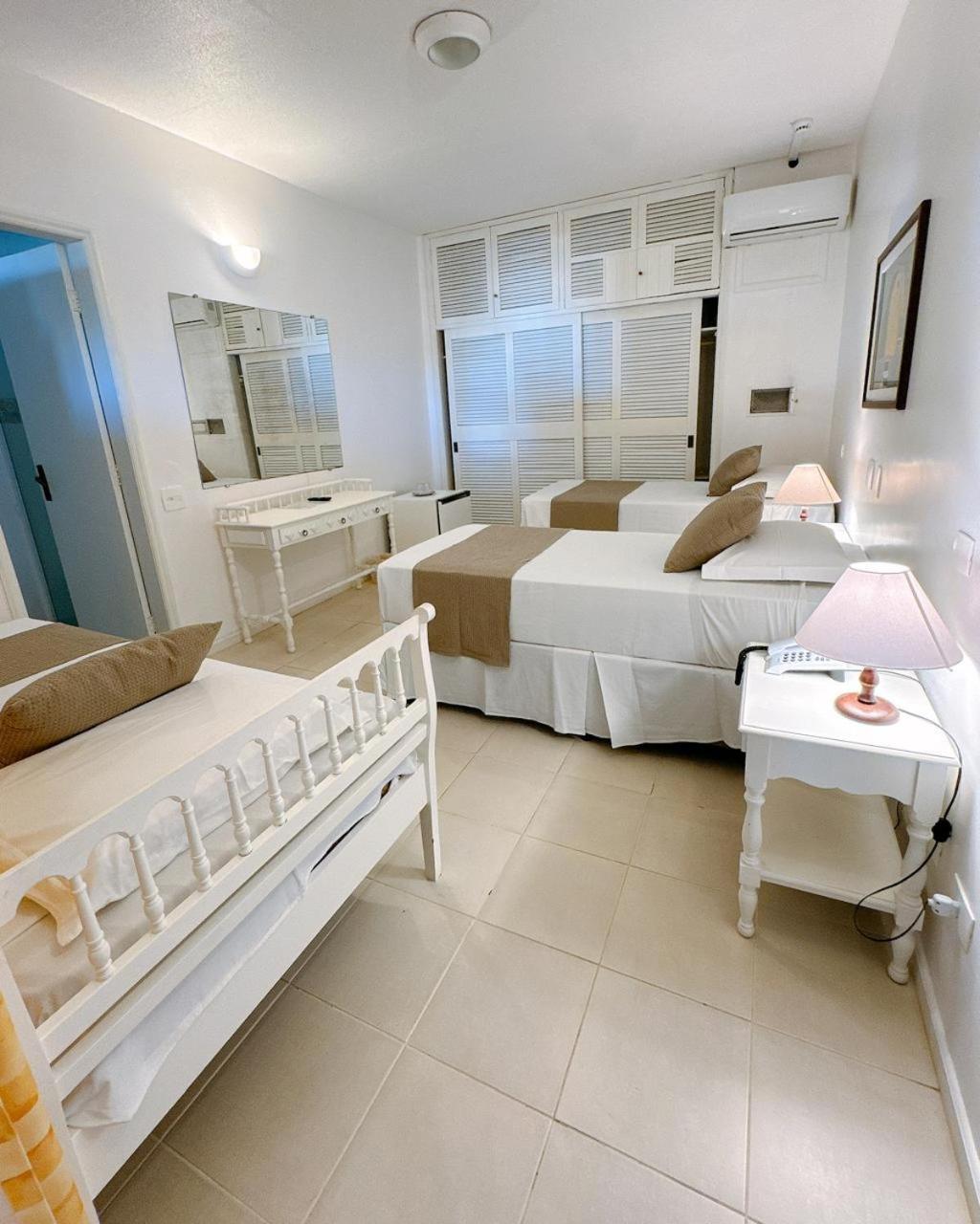 Quarto Triplo Standard
