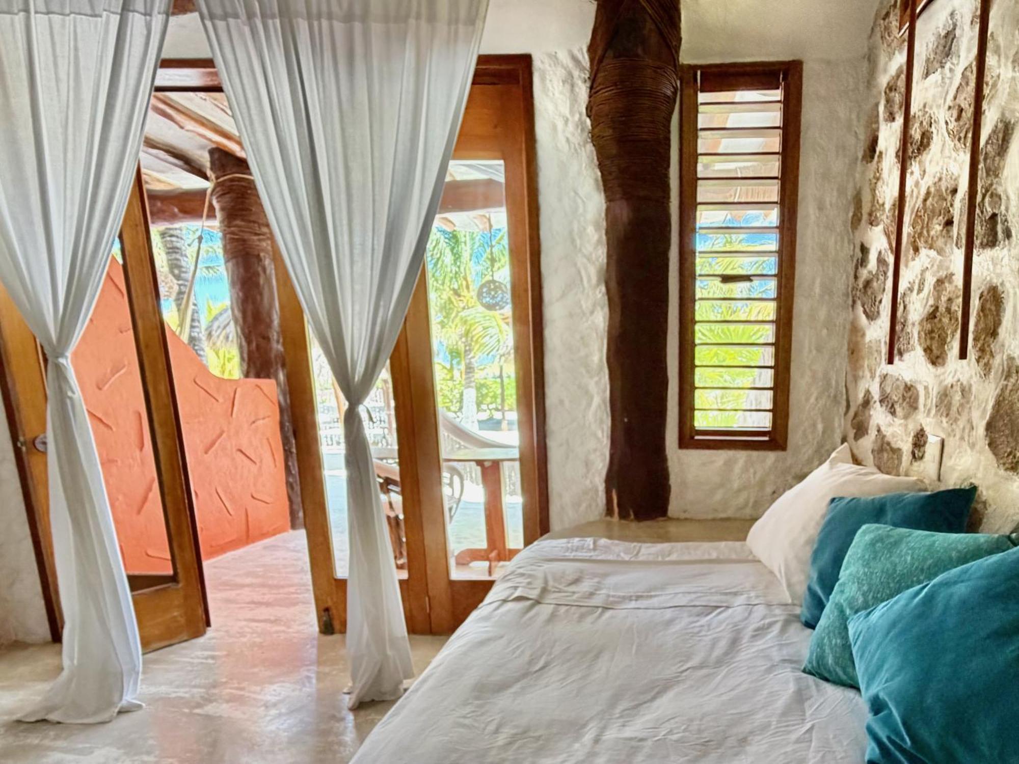 Suite Superior Ocean Front