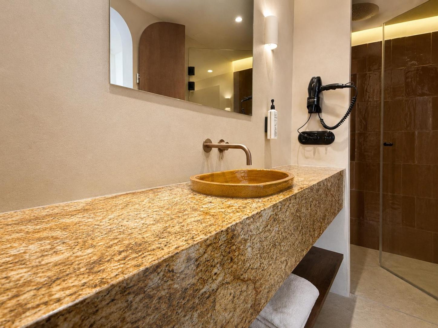 Chambre Double Deluxe