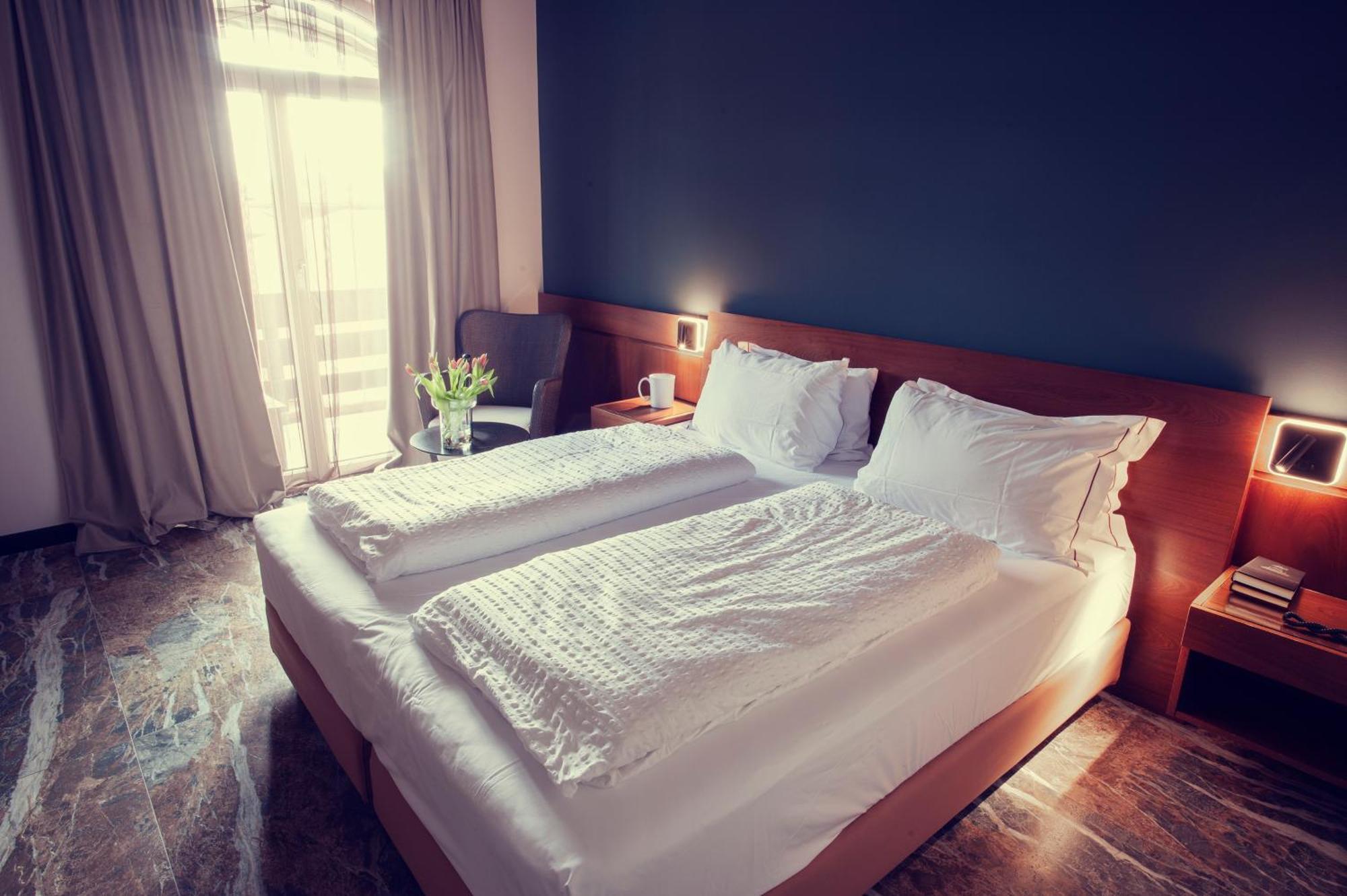 Superior Doppelzimmer