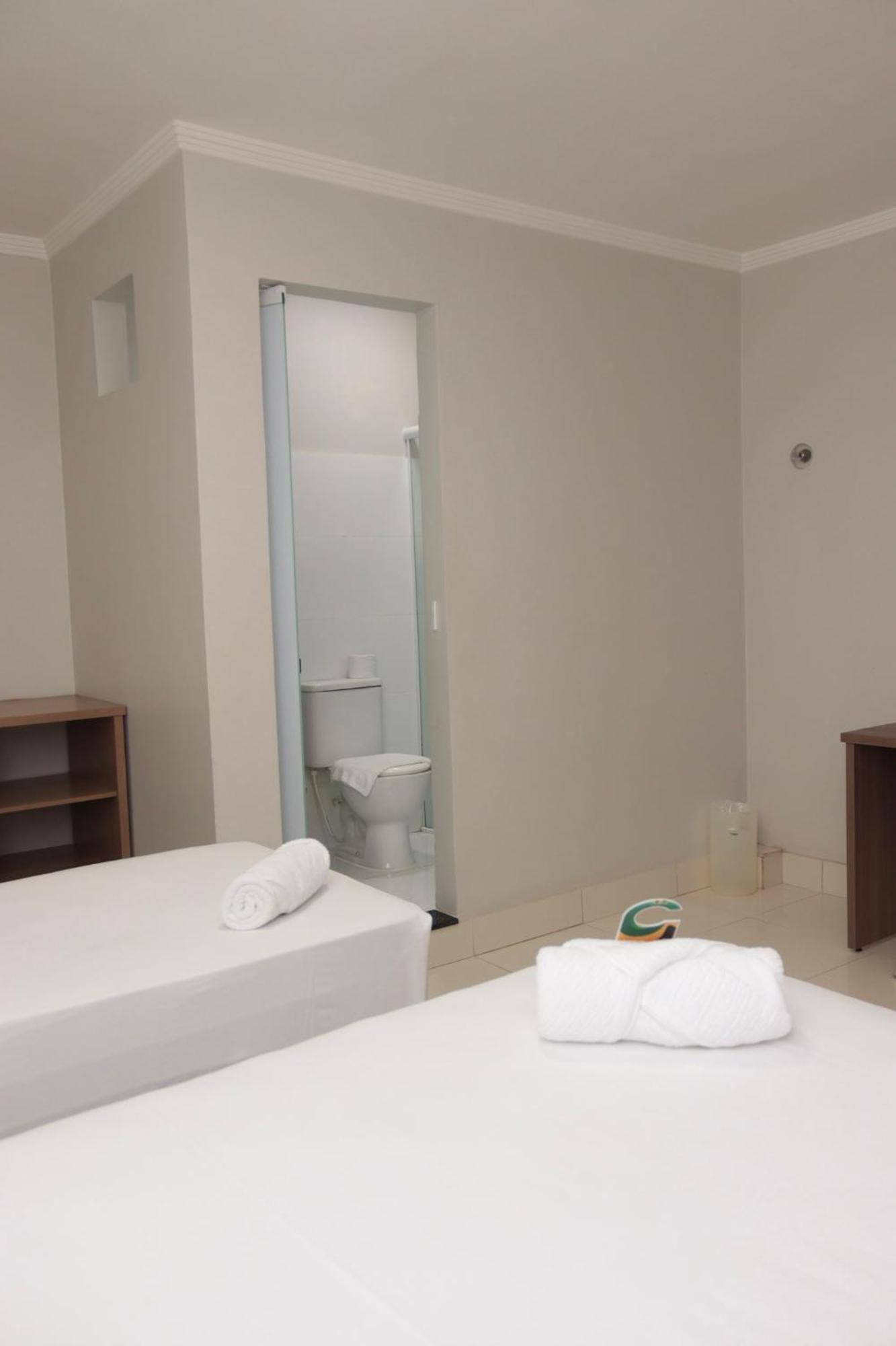 Quarto Duplo Standard