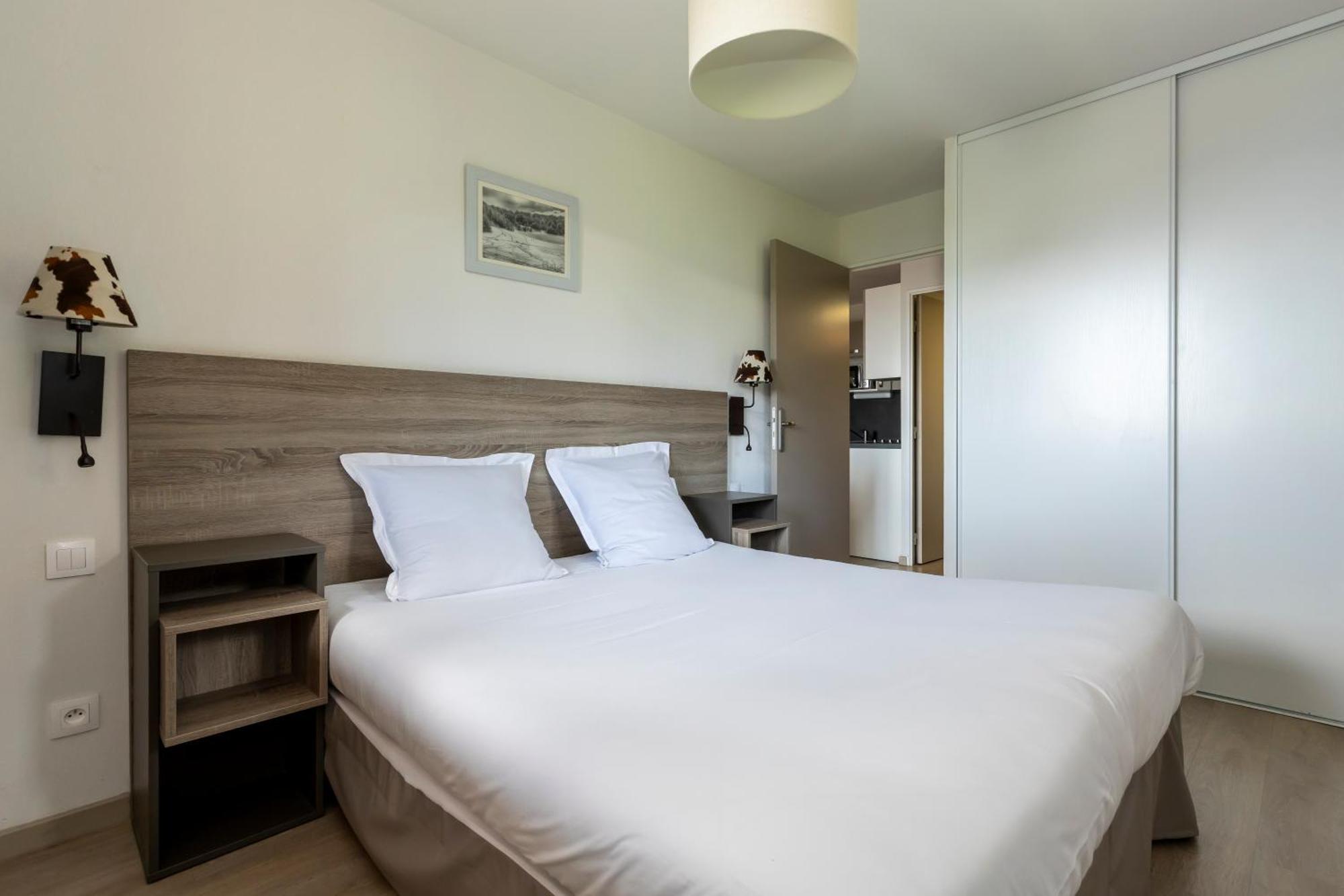 Appartement 1 Chambre