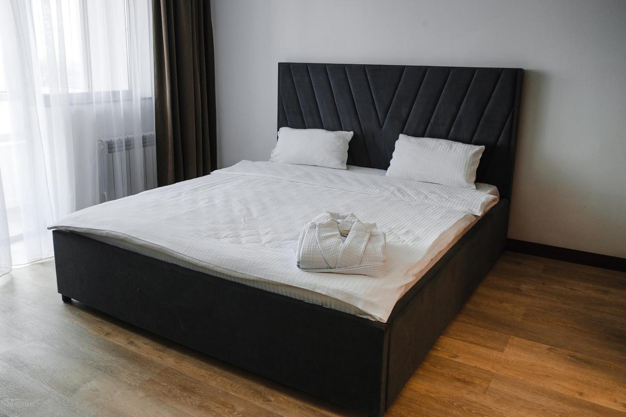 Apartment mit 3 Schlafzimmern