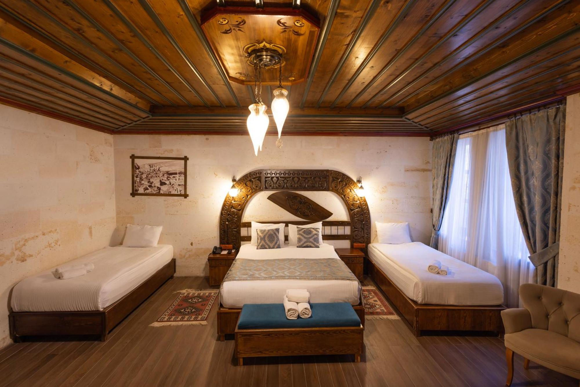 Familiekamer