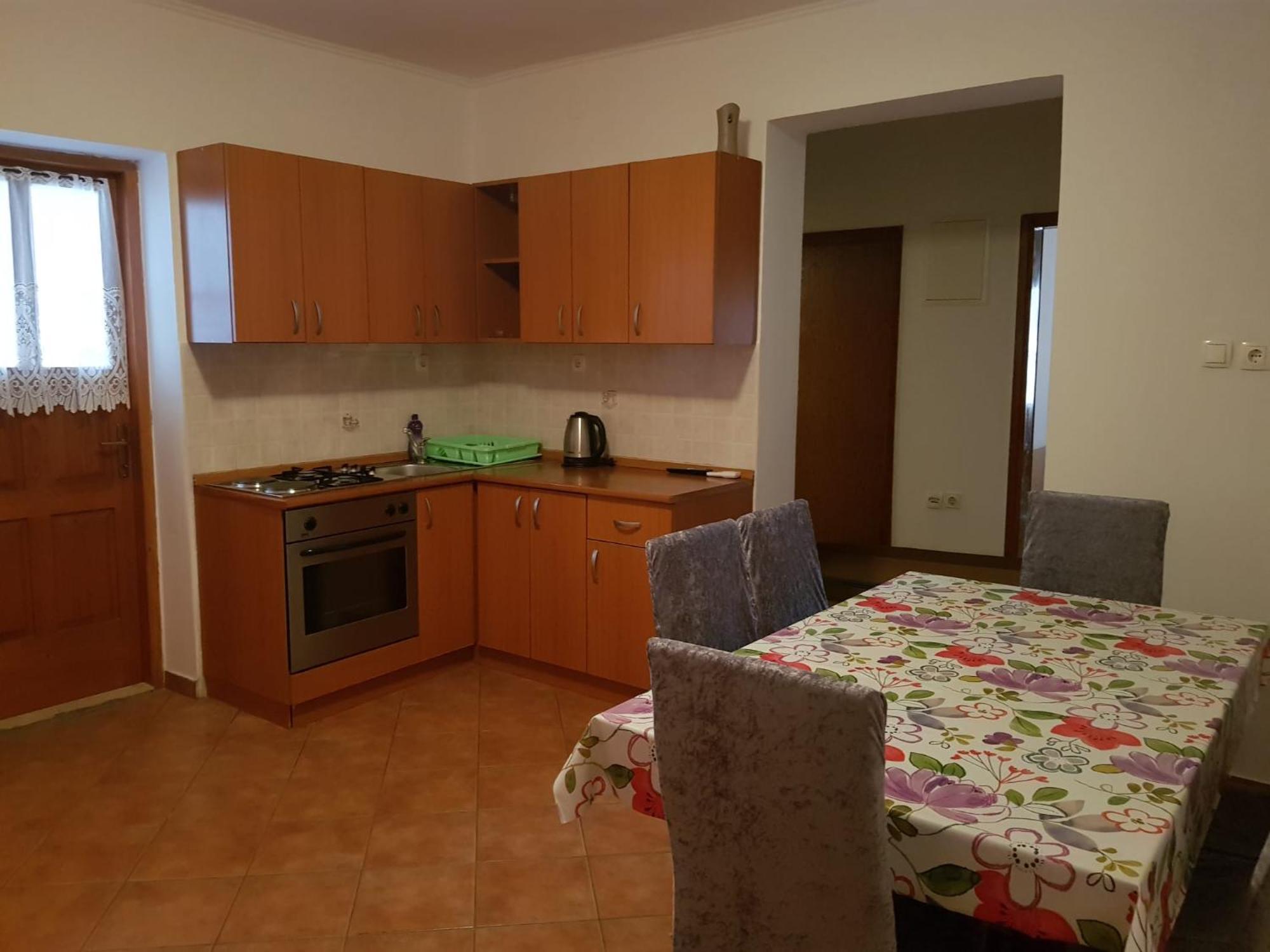 Appartamento con 2 Camere da Letto