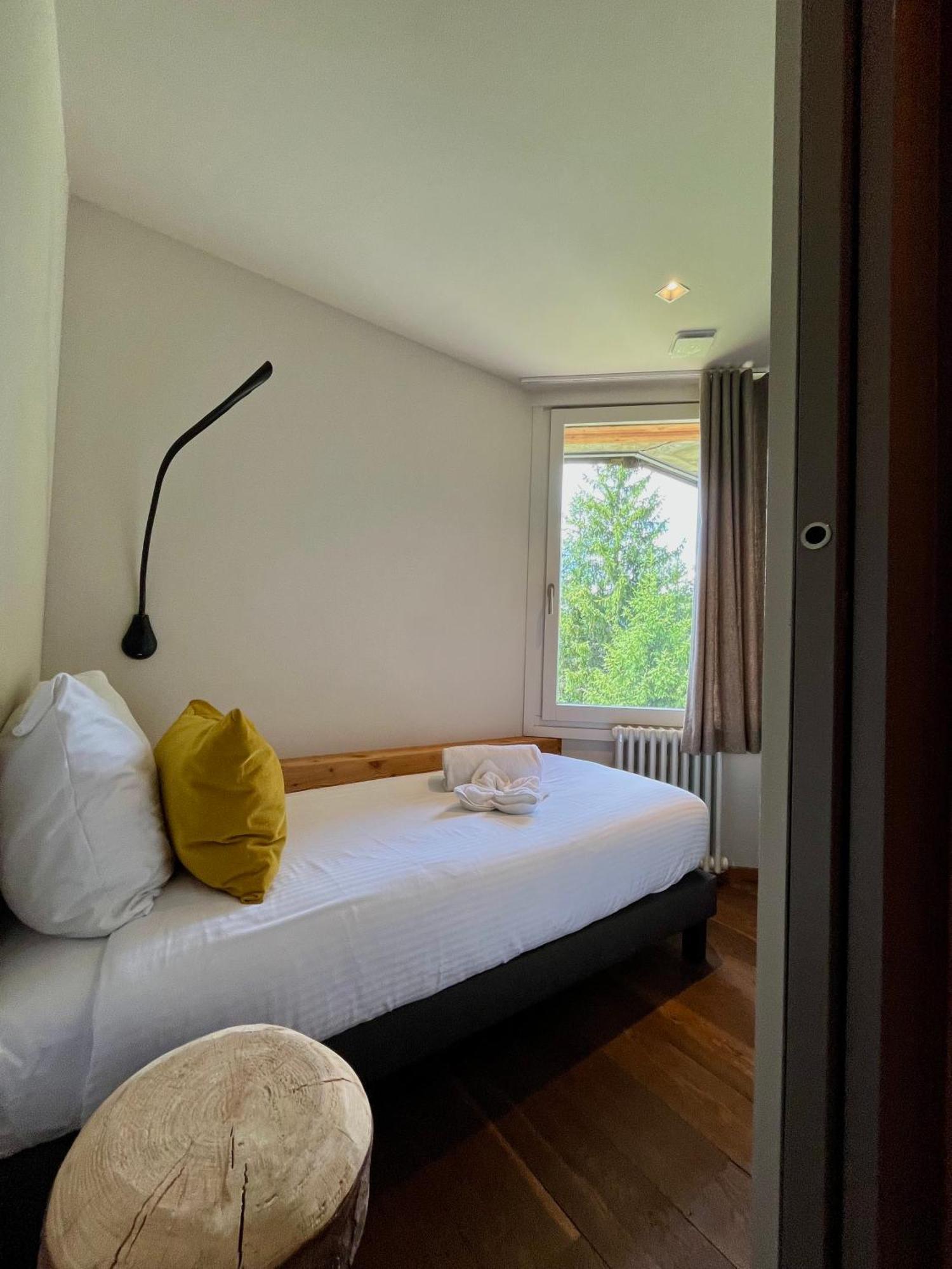 Chambre Triple Deluxe
