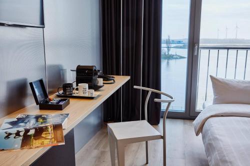 The INNSiDE Room for Families