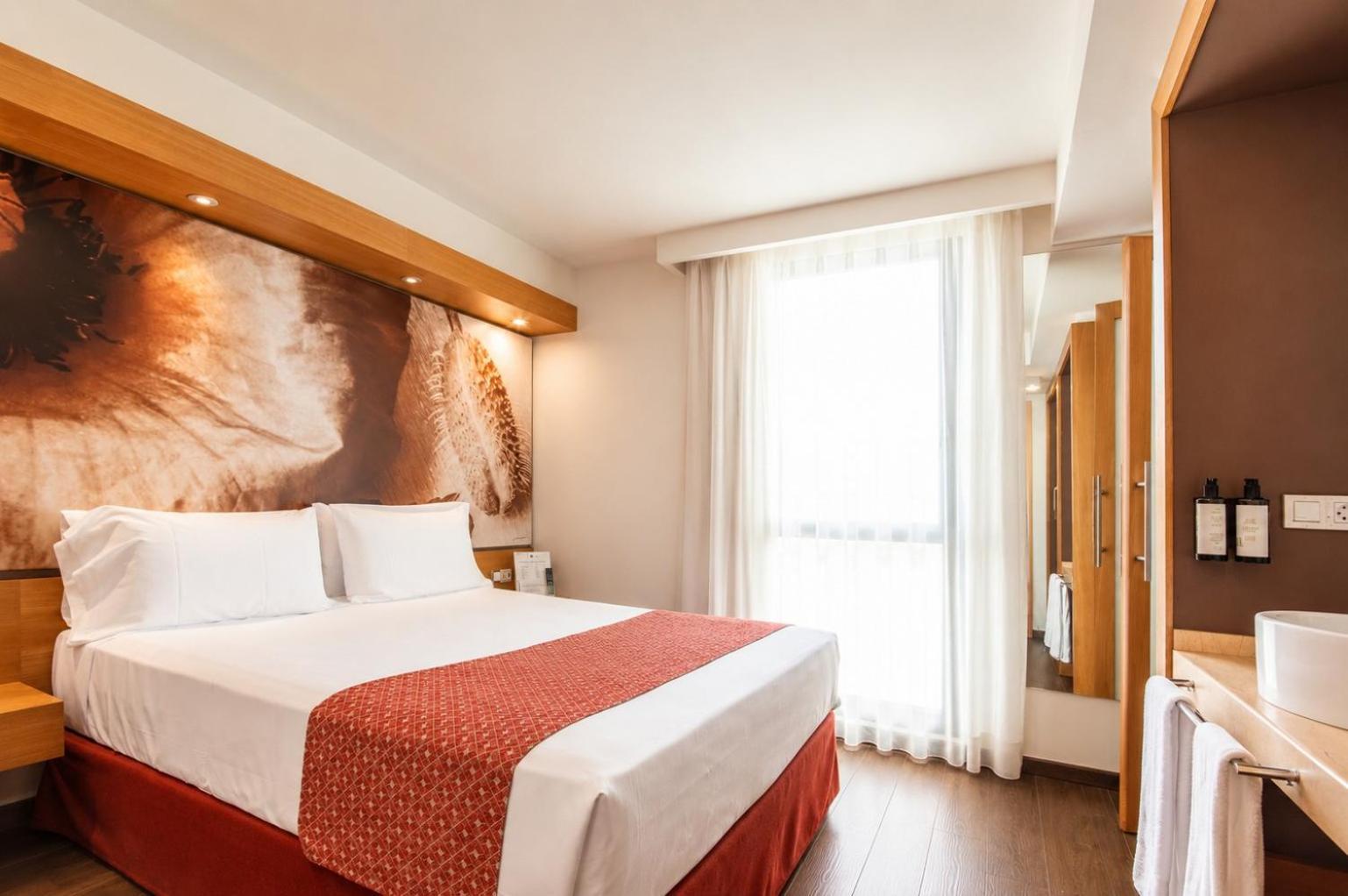Chambre Double Supérieure
