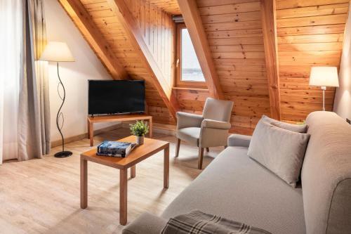 Suite Dúplex