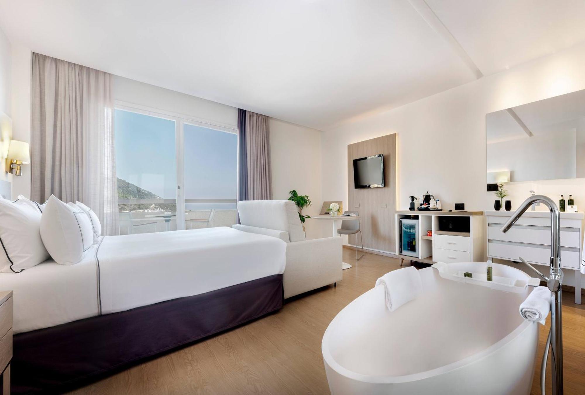 Grand Premium Zimmer mit Meerblick