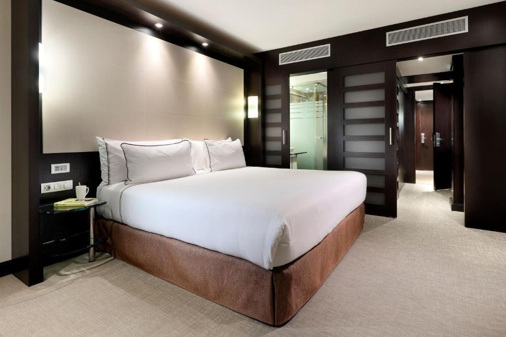 Meliá Room