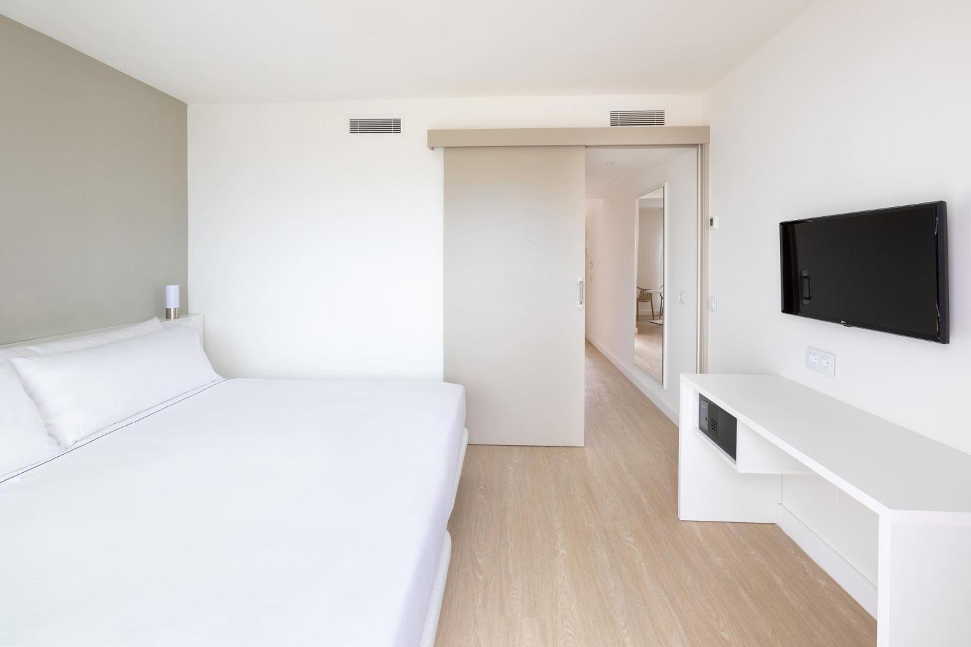 Junior Suite mit Terrasse