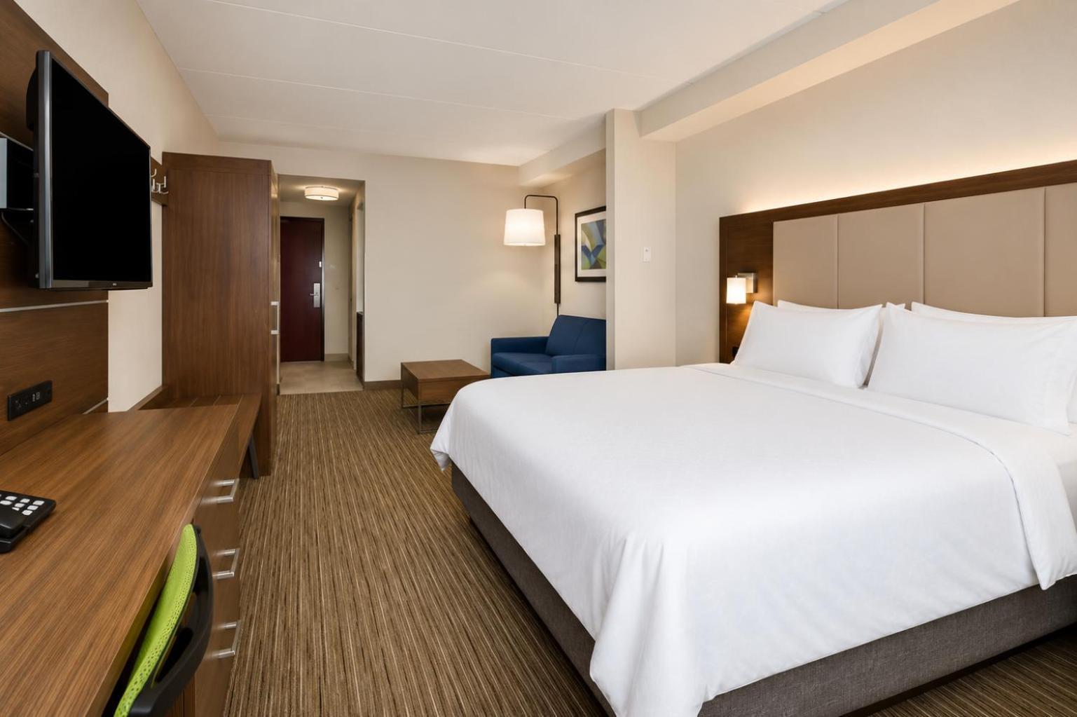 King Suite