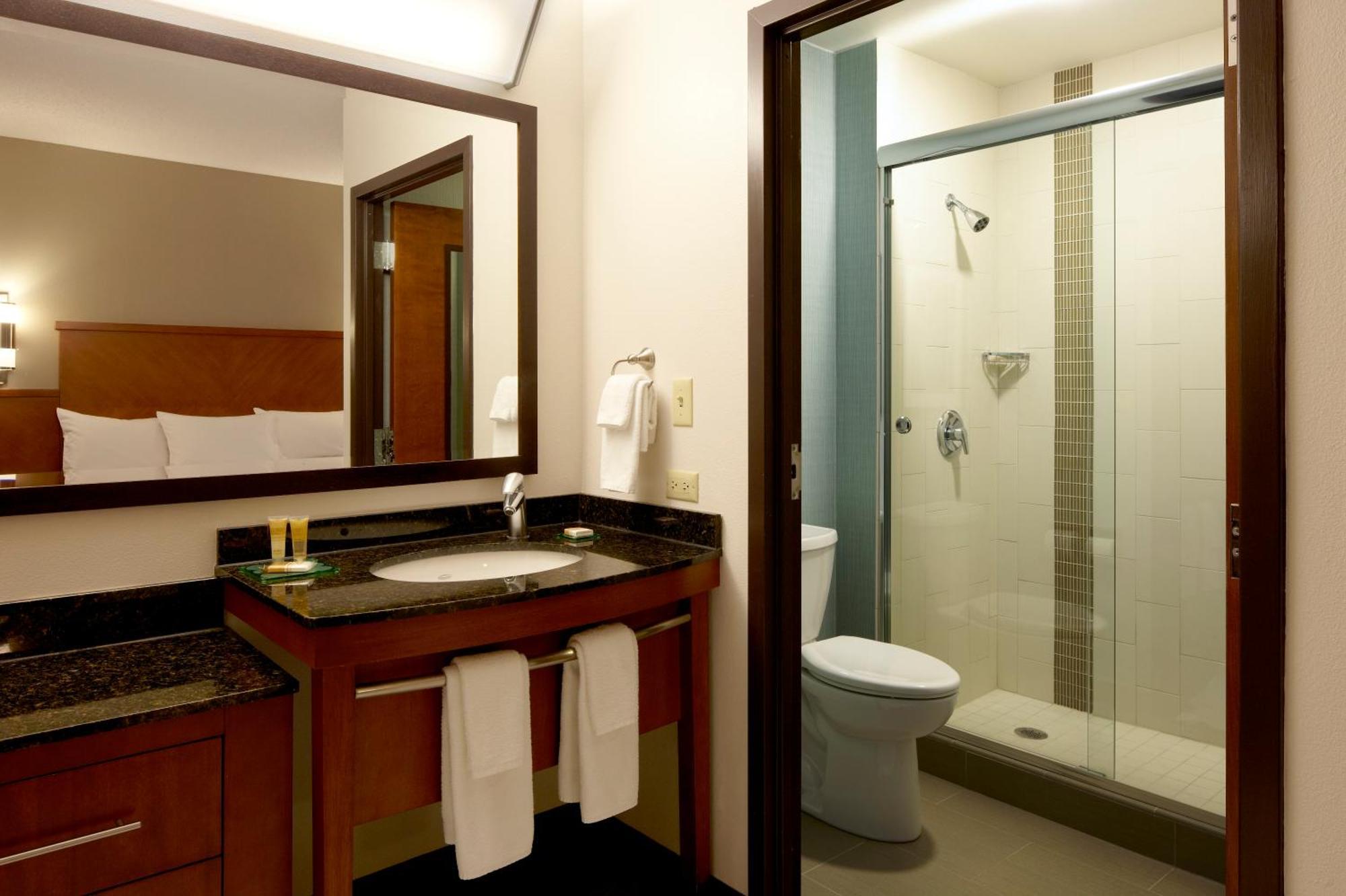 King Room with Sofa Bed - High Floor