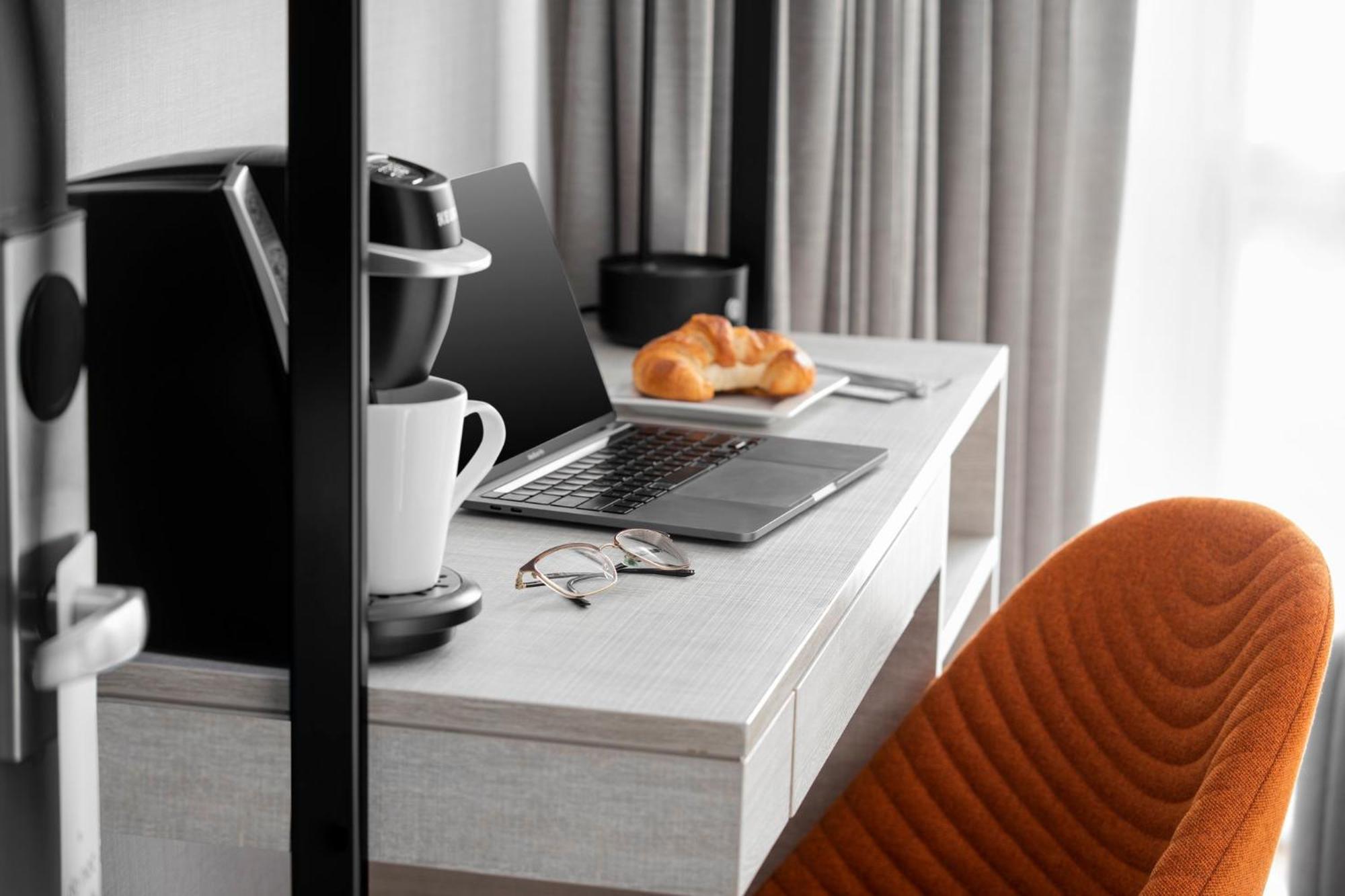 Standaard Kamer