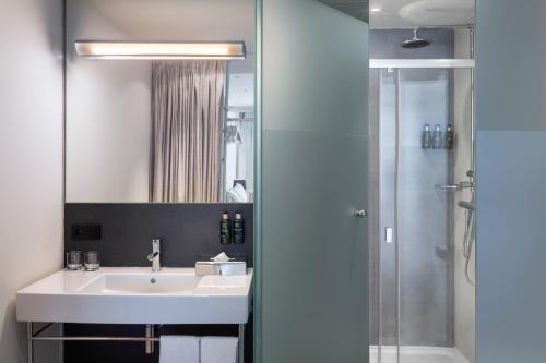 The Level Suite met 2 Slaapkamers