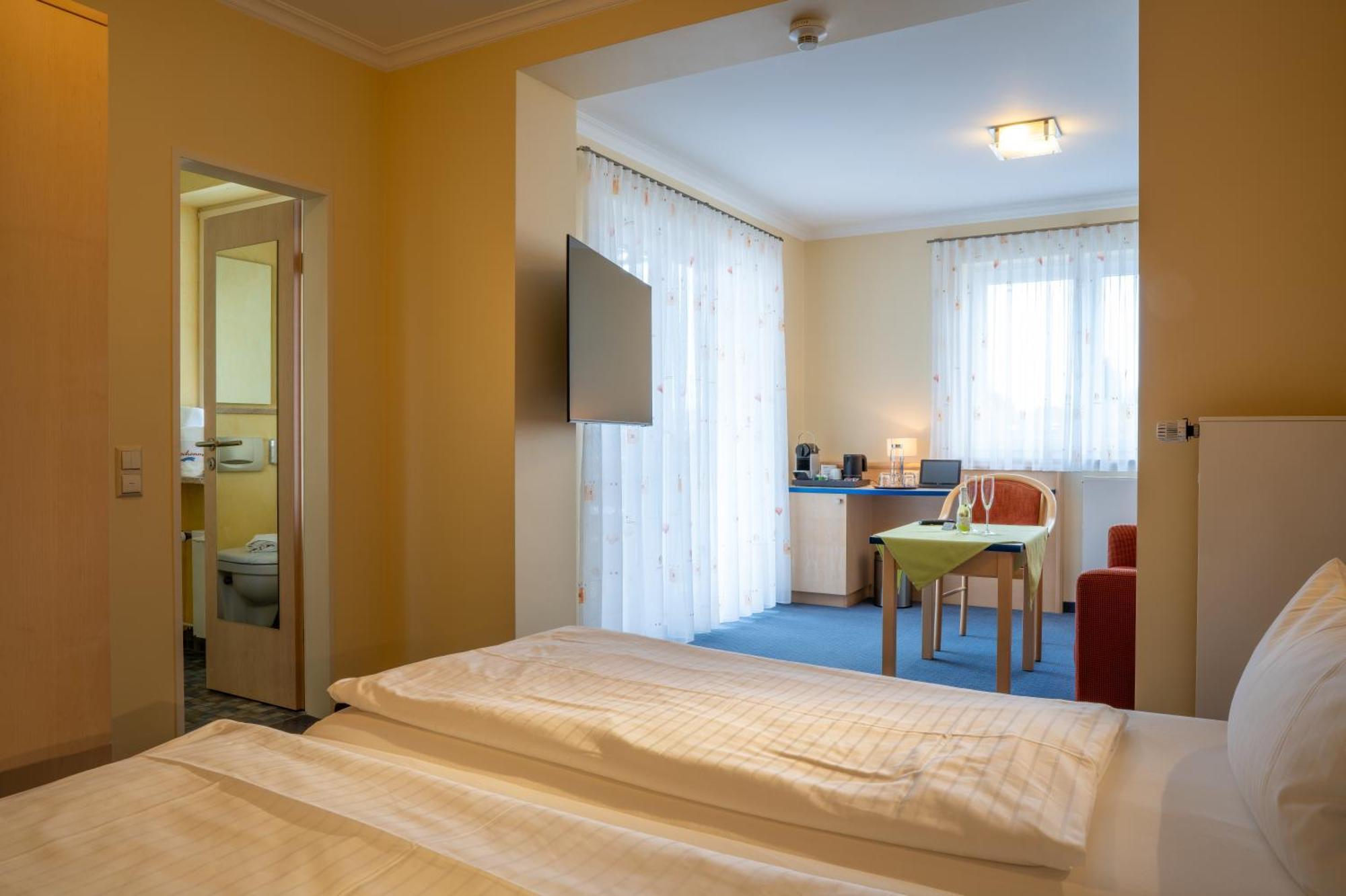 Superior Doppelzimmer